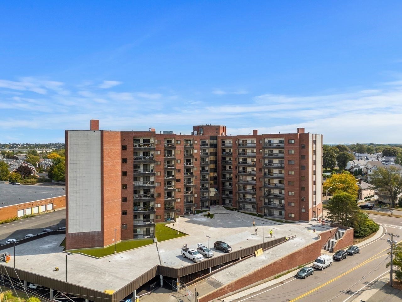 90 Quincy Shore Dr Unit 701, Quincy, MA 02171 - Image 30