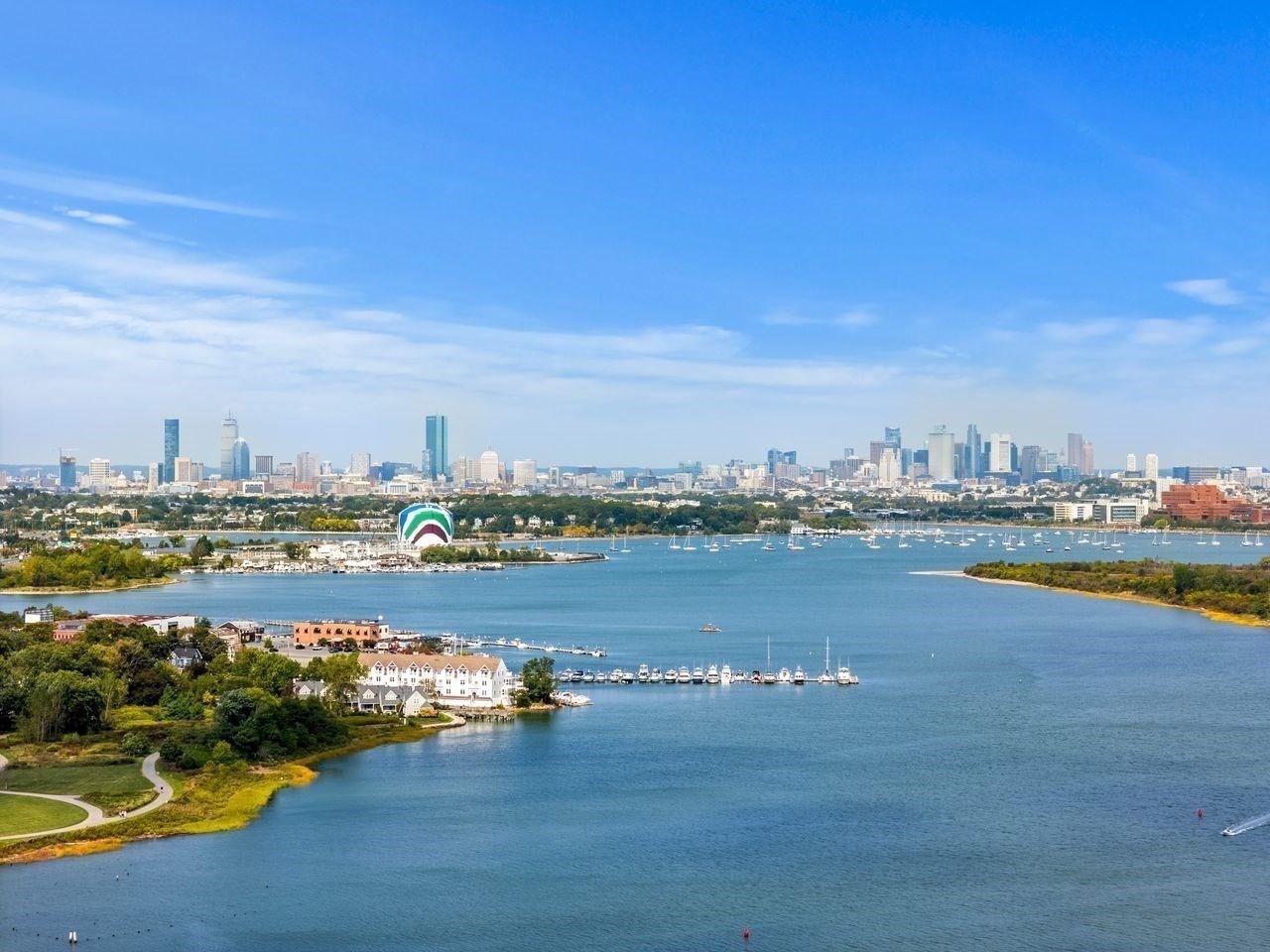 90 Quincy Shore Dr Unit 701, Quincy, MA 02171 - Image 4