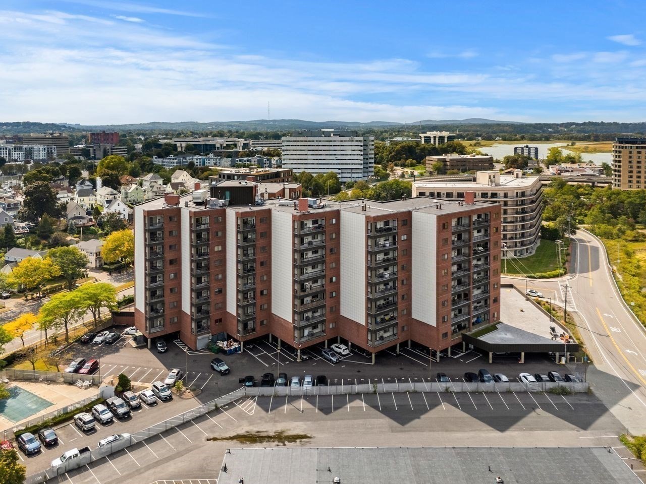 90 Quincy Shore Dr Unit 701, Quincy, MA 02171 - Image 31