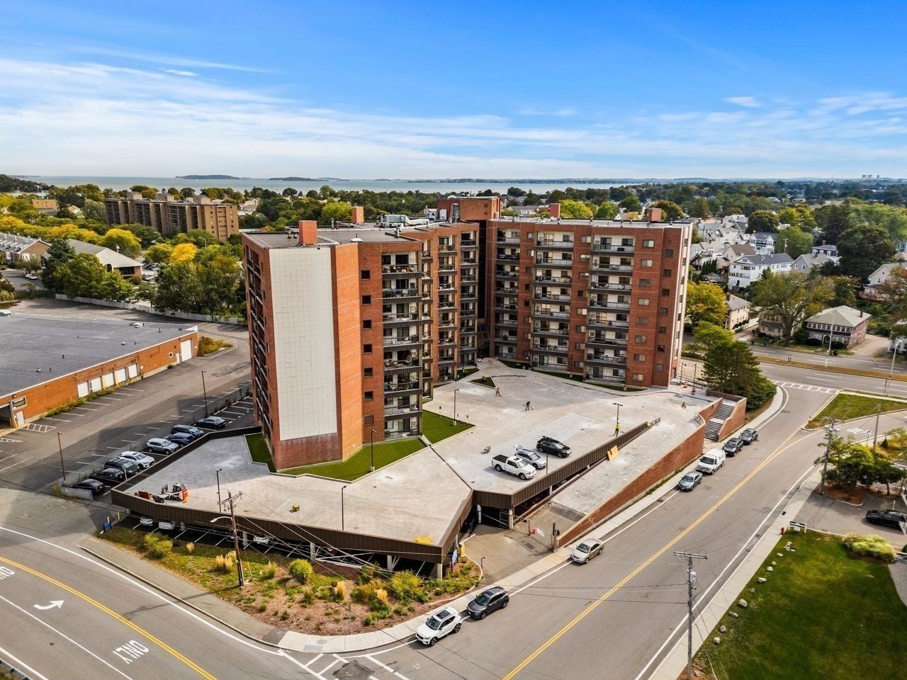 90 Quincy Shore Dr Unit 701, Quincy, MA 02171 - Image 34