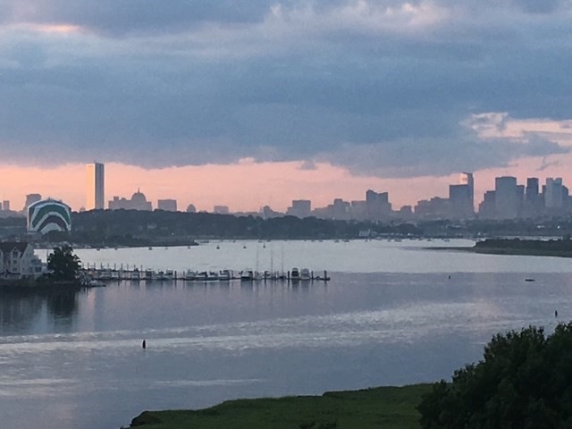 90 Quincy Shore Dr Unit 701, Quincy, MA 02171 - Image 35