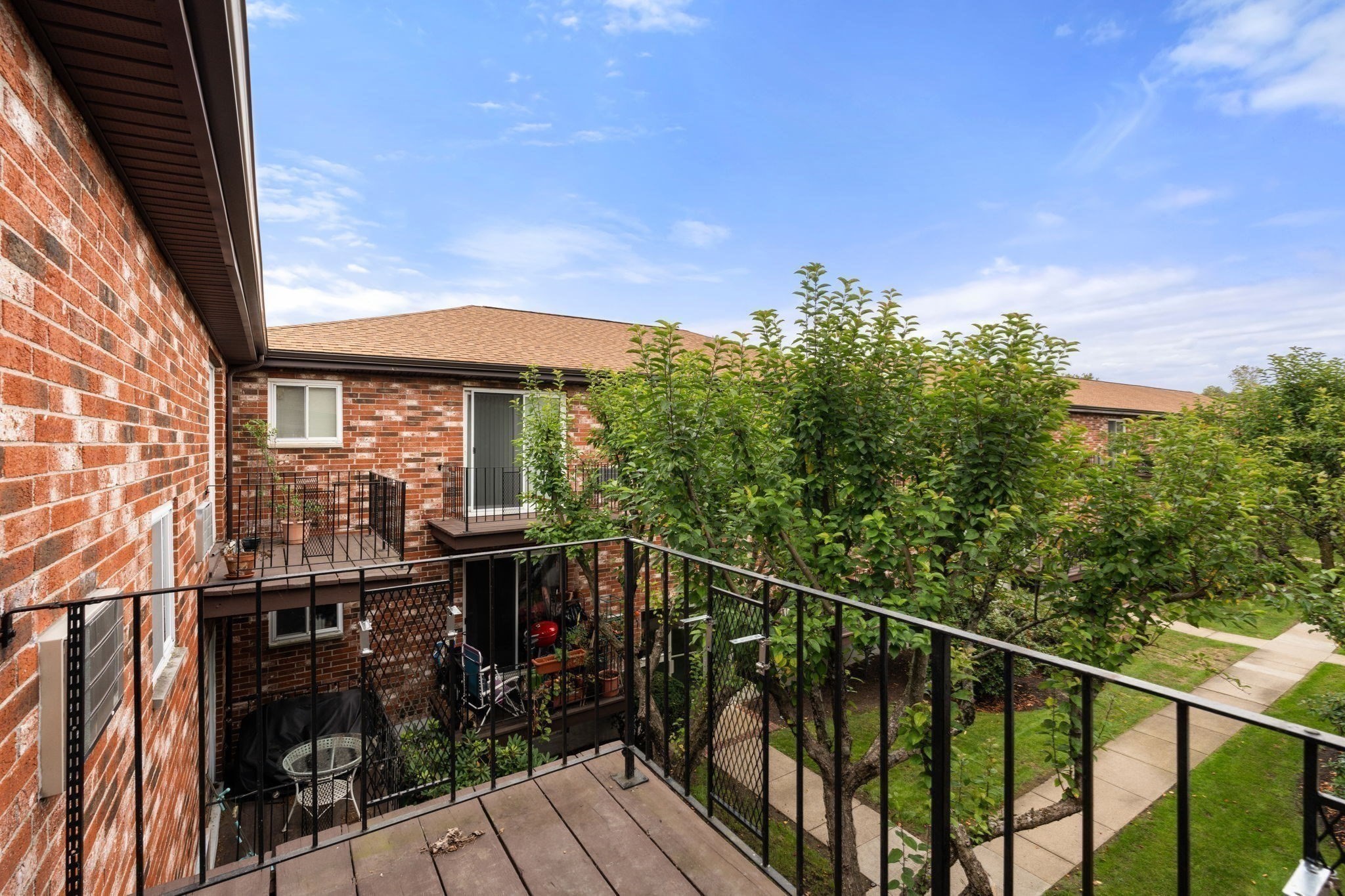 21 Westgate Rd Unit 6, West Roxbury, Boston, MA 02132 - Image 19