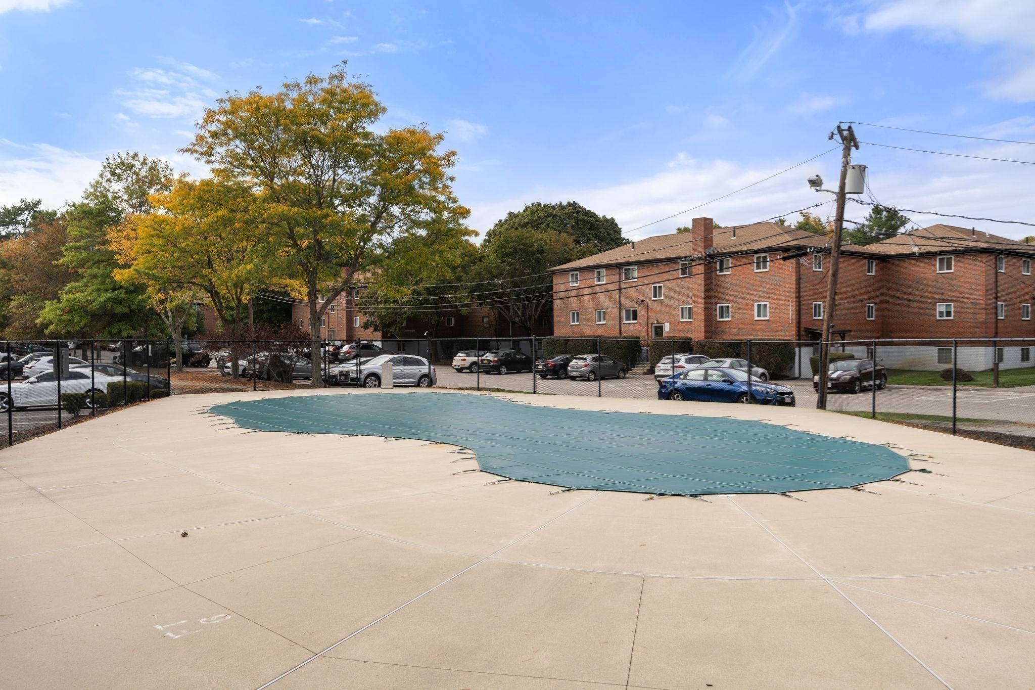 21 Westgate Rd Unit 6, West Roxbury, Boston, MA 02132 - Image 24