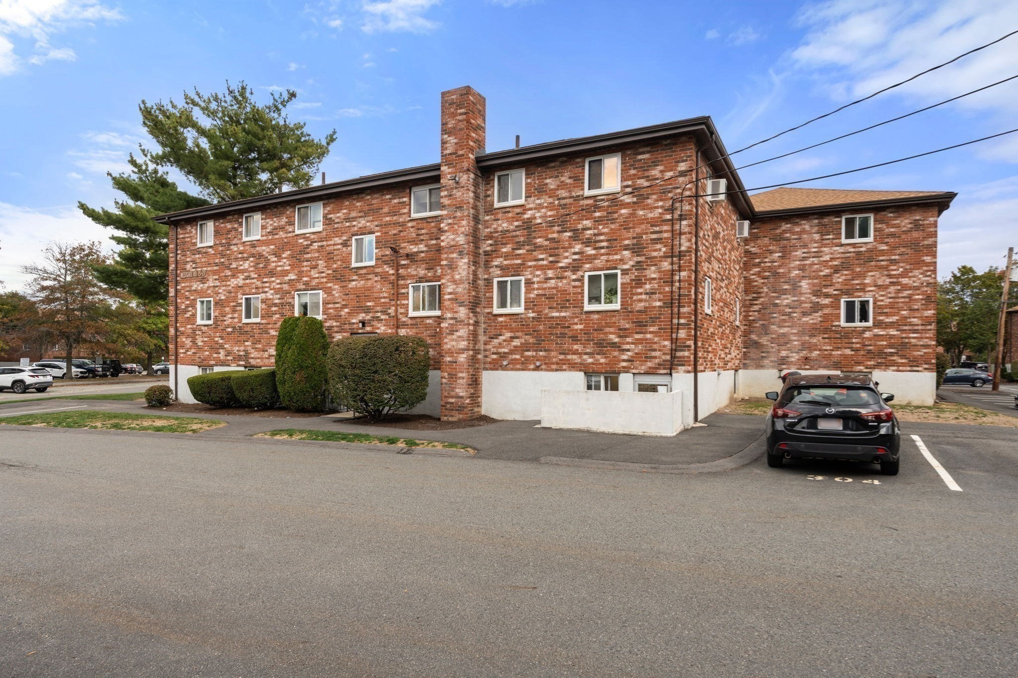 21 Westgate Rd Unit 6, West Roxbury, Boston, MA 02132 - Image 25