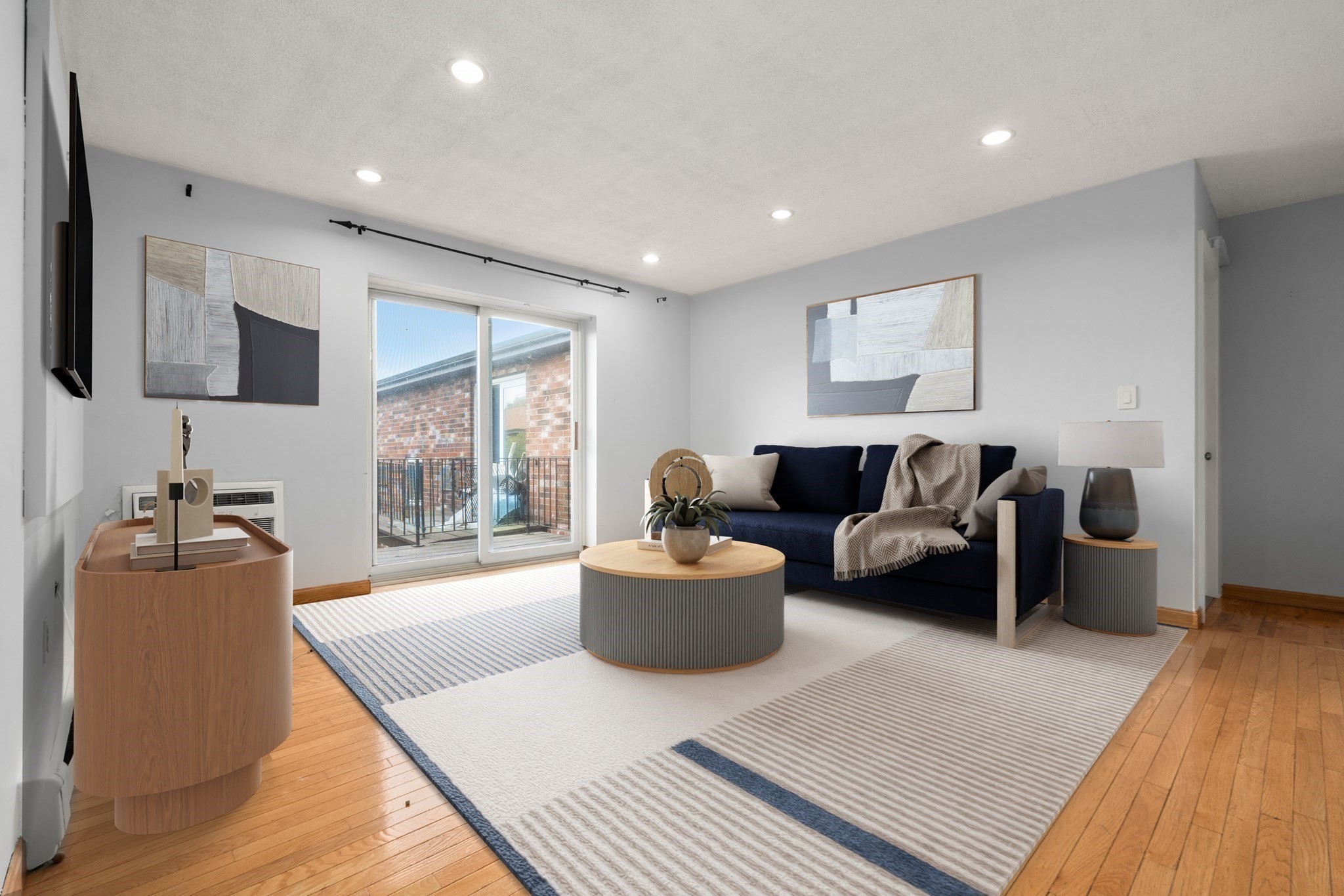 21 Westgate Rd Unit 6, West Roxbury, Boston, MA 02132 - Image 5