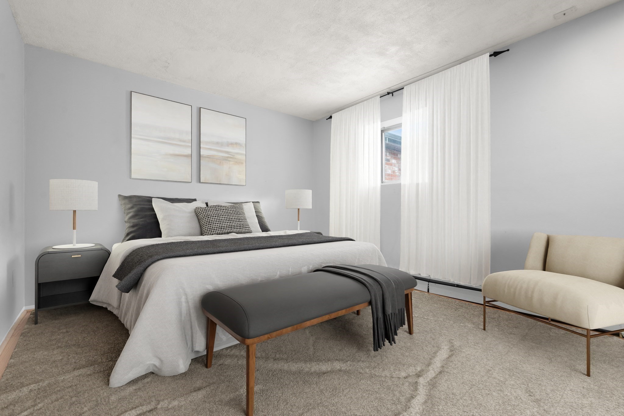 21 Westgate Rd Unit 6, West Roxbury, Boston, MA 02132 - Image 6