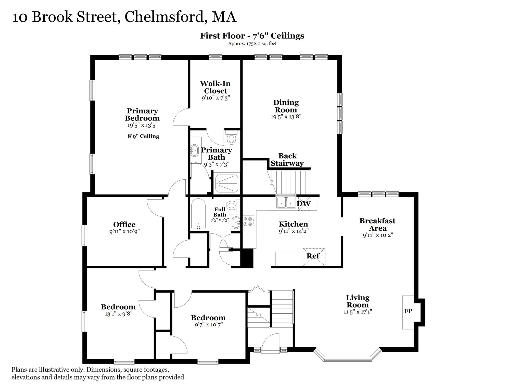 10 Brook St, Chelmsford, MA 01824 - Image 41