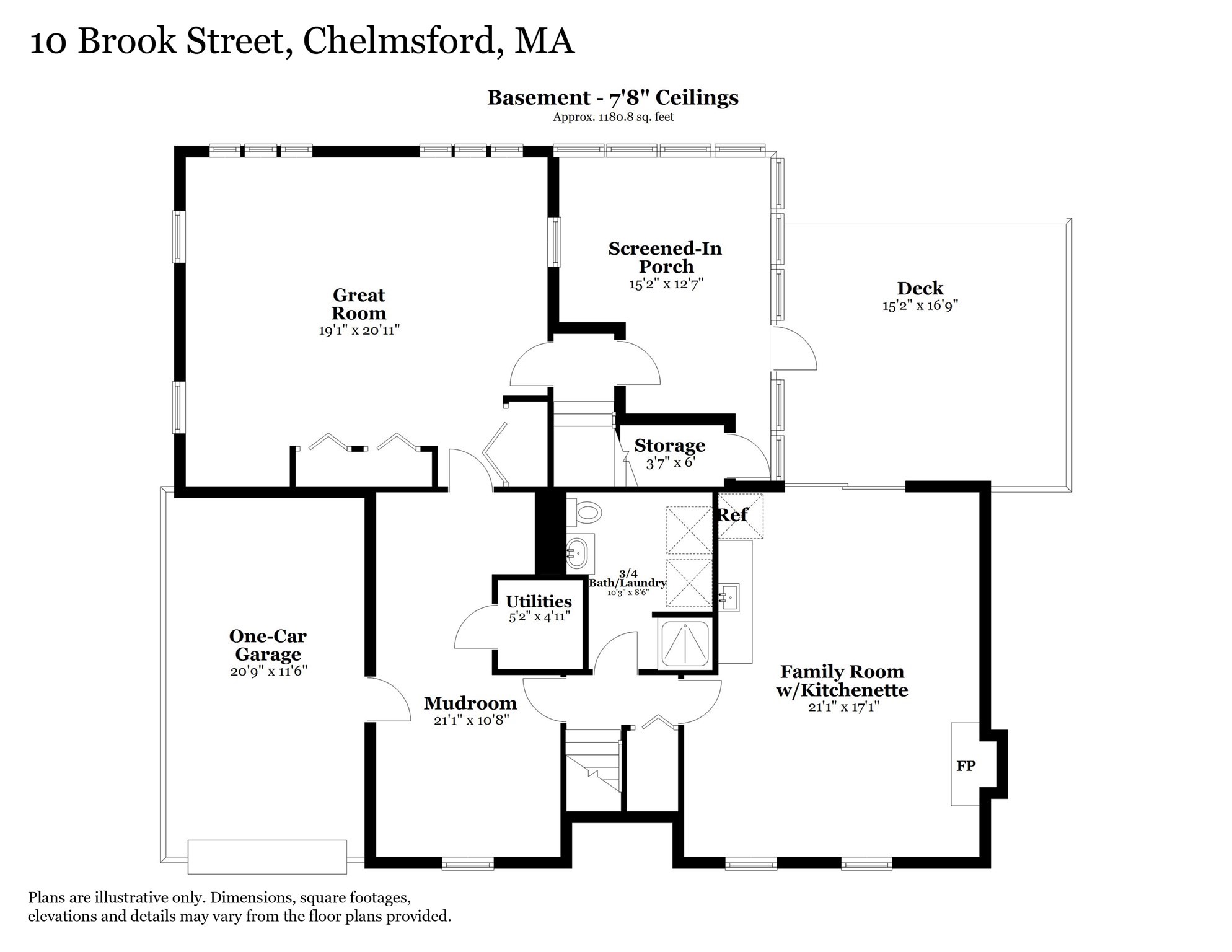 10 Brook St, Chelmsford, MA 01824 - Image 42