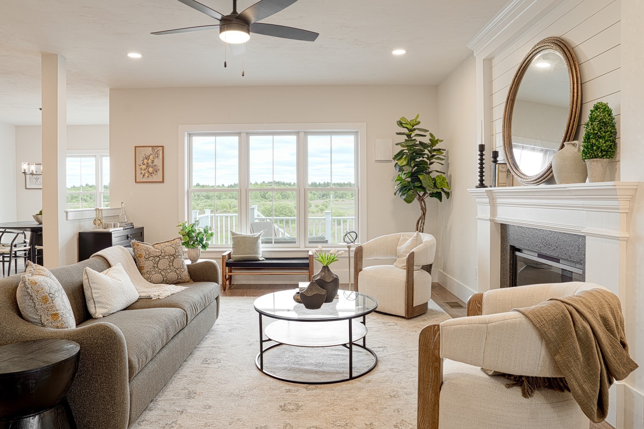 20 Metacomet Road Unit #20, West Bridgewater, MA 02379 - Image 1