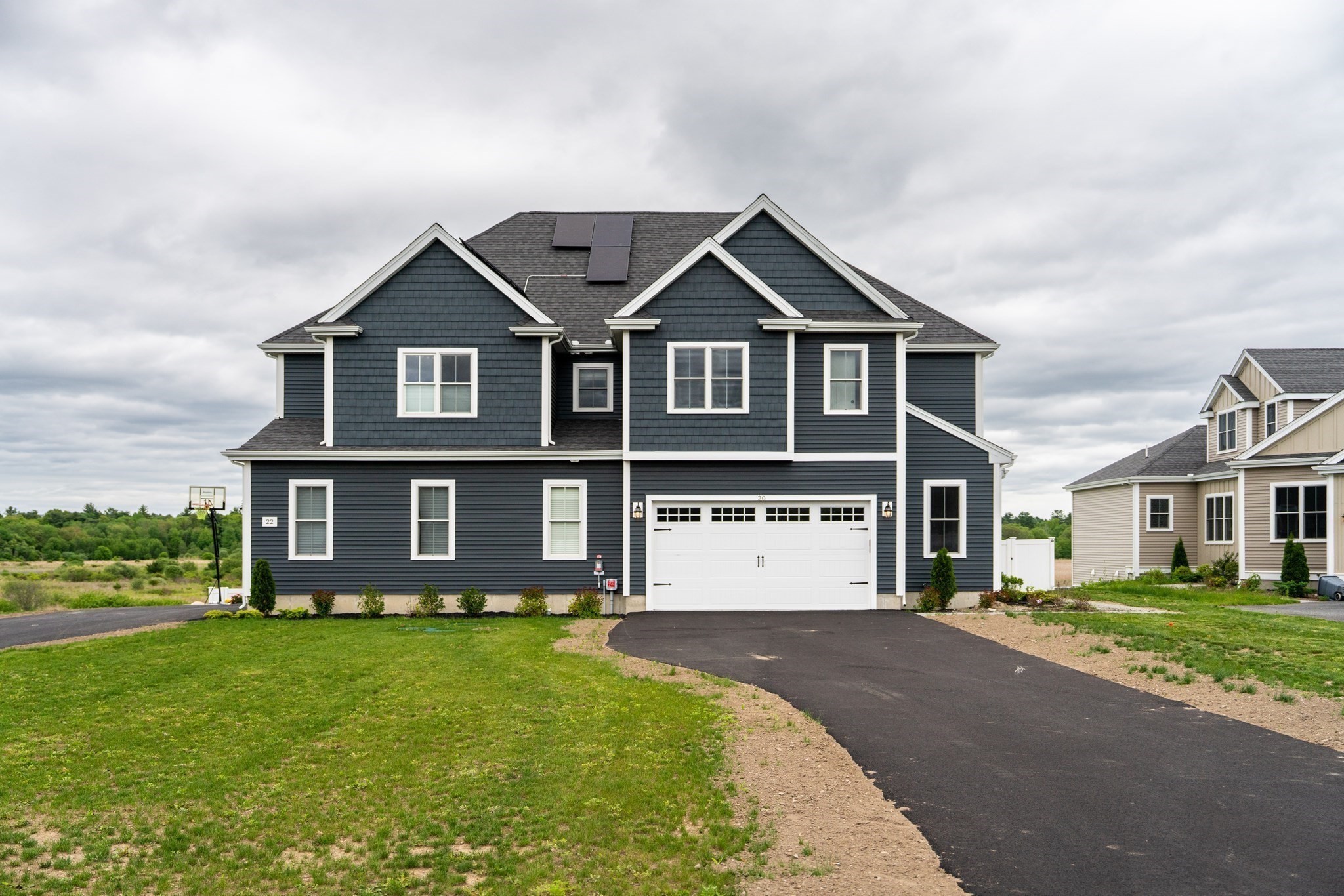 20 Metacomet Road Unit #20, West Bridgewater, MA 02379 - Image 25