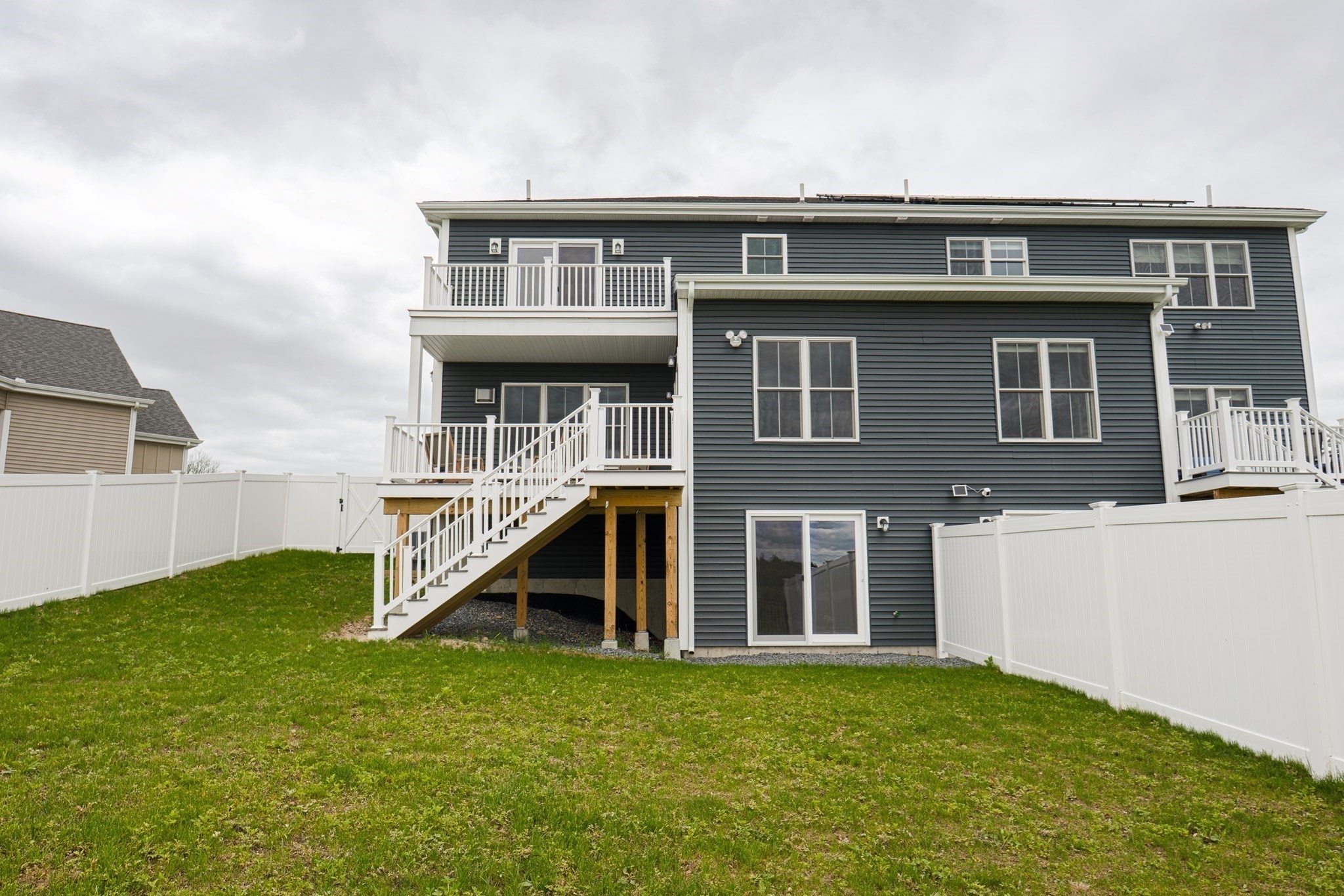 20 Metacomet Road Unit #20, West Bridgewater, MA 02379 - Image 26