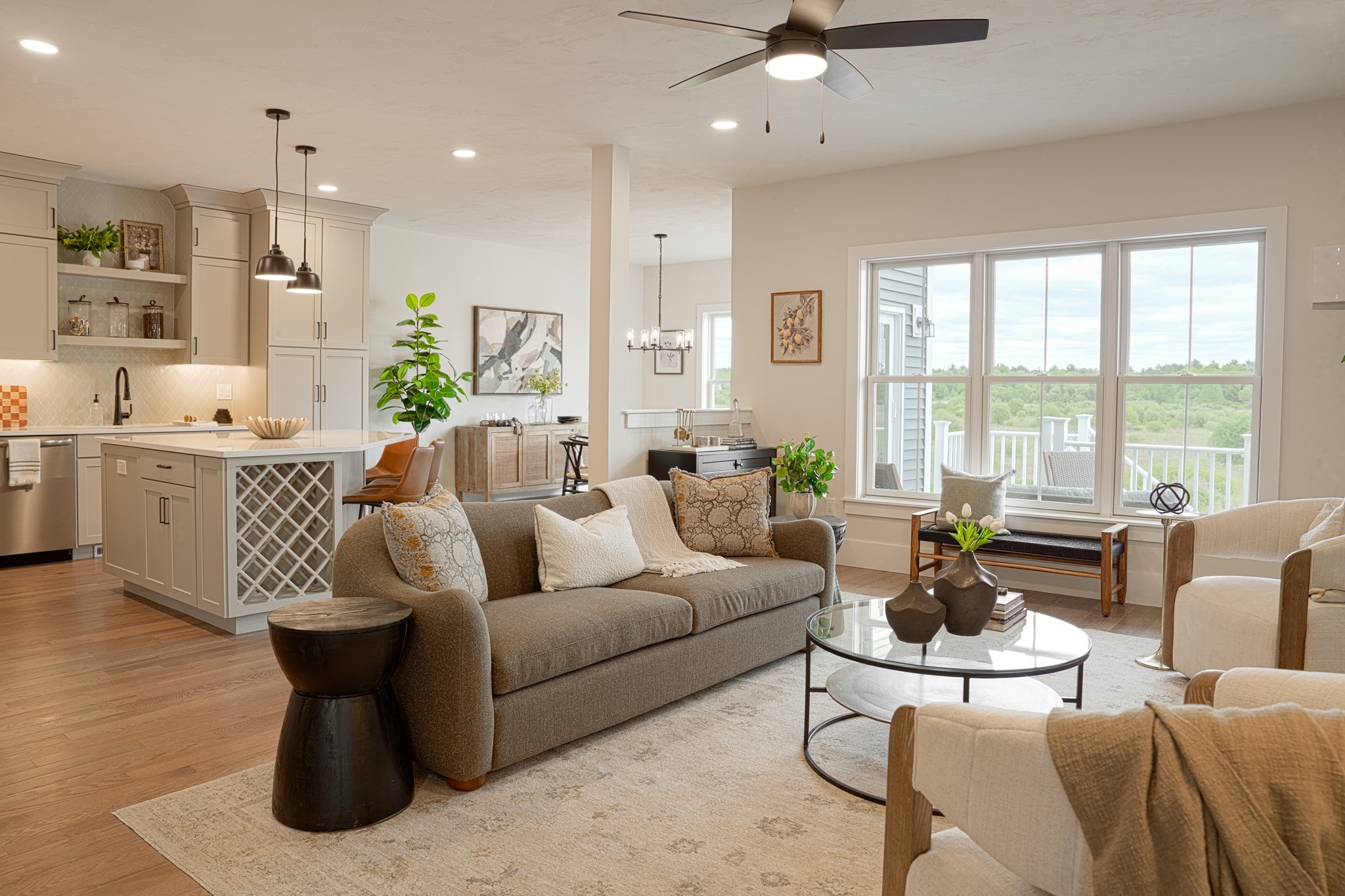 20 Metacomet Road Unit #20, West Bridgewater, MA 02379 - Image 5