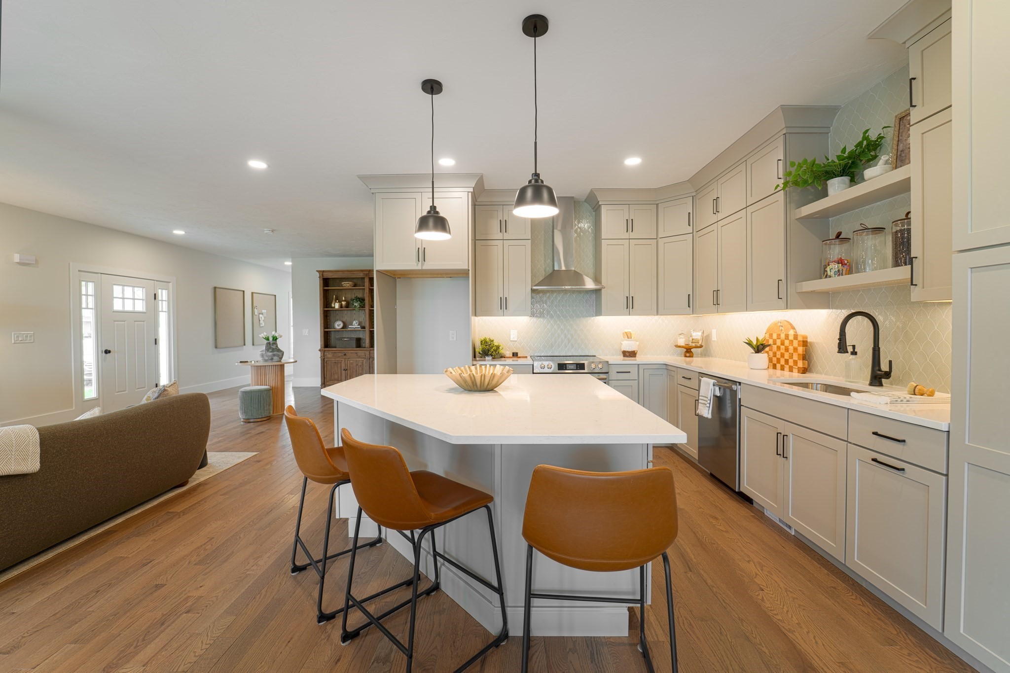 20 Metacomet Road Unit #20, West Bridgewater, MA 02379 - Image 6