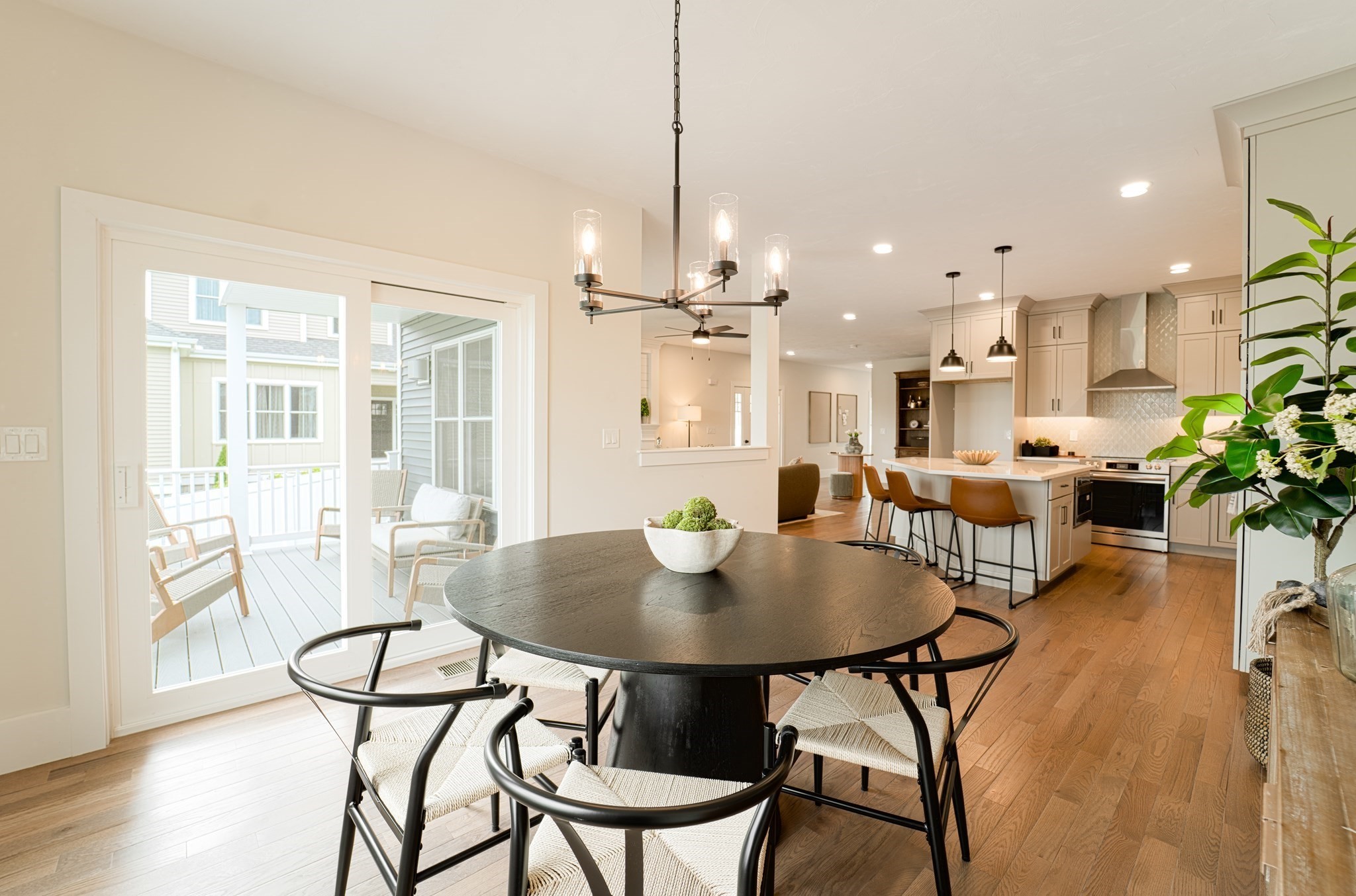 20 Metacomet Road Unit #20, West Bridgewater, MA 02379 - Image 10