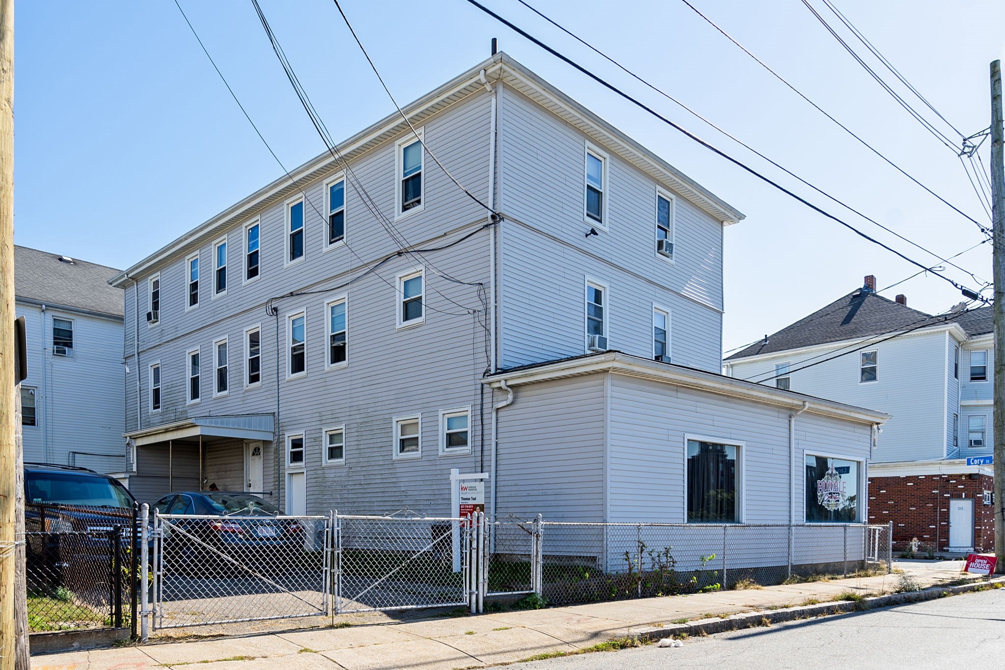 84 Cory, Fall River, MA 02720 - Image 1