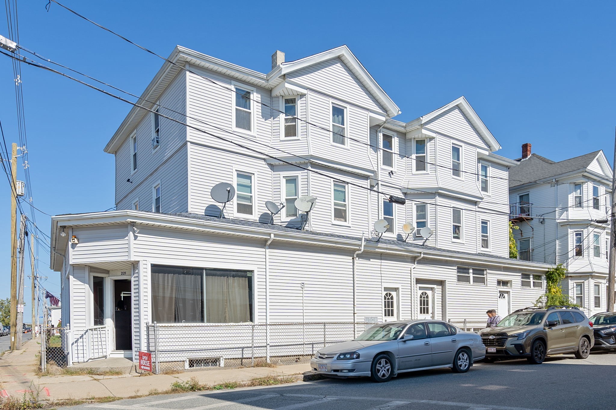 84 Cory, Fall River, MA 02720 - Image 3