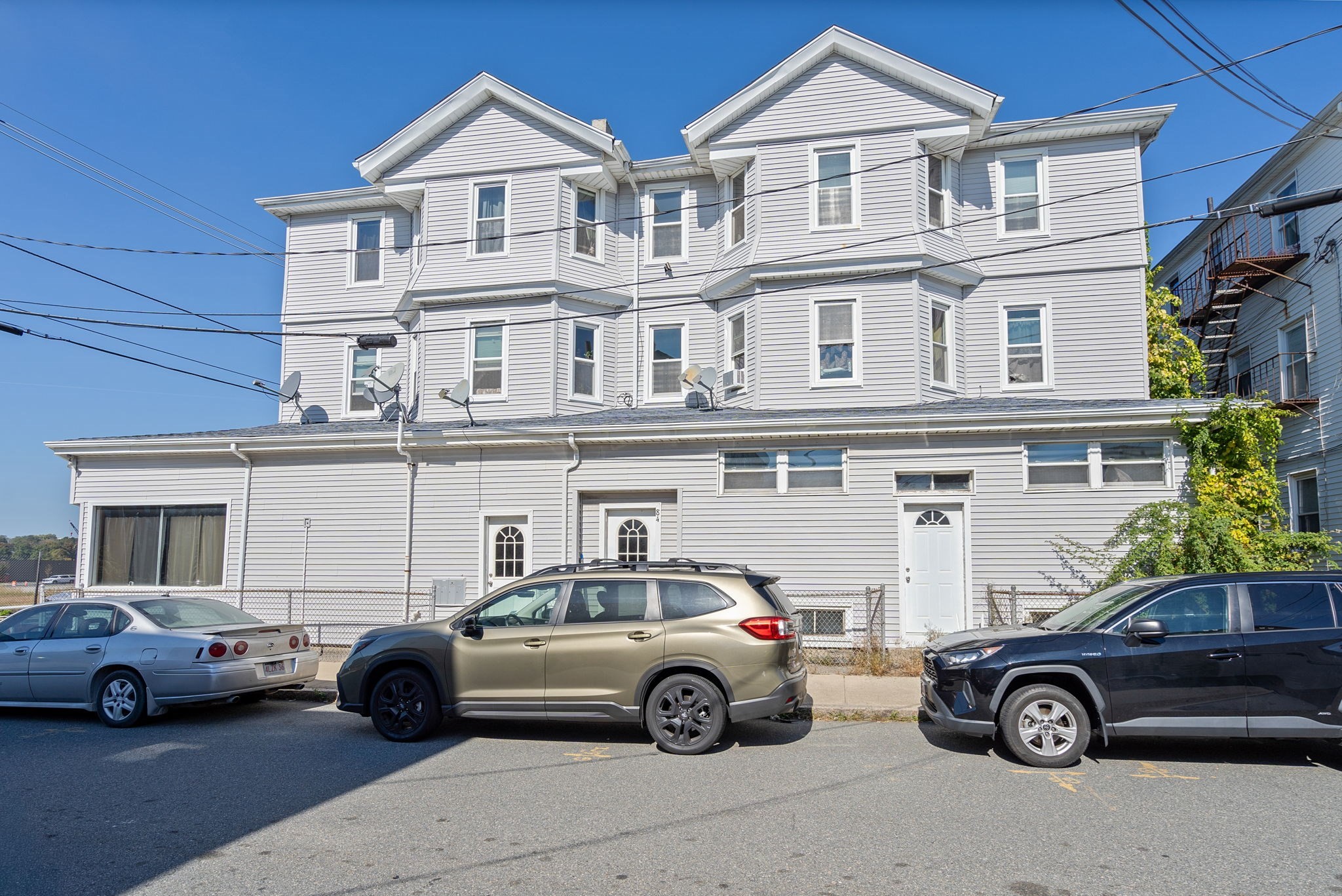 84 Cory, Fall River, MA 02720 - Image 4