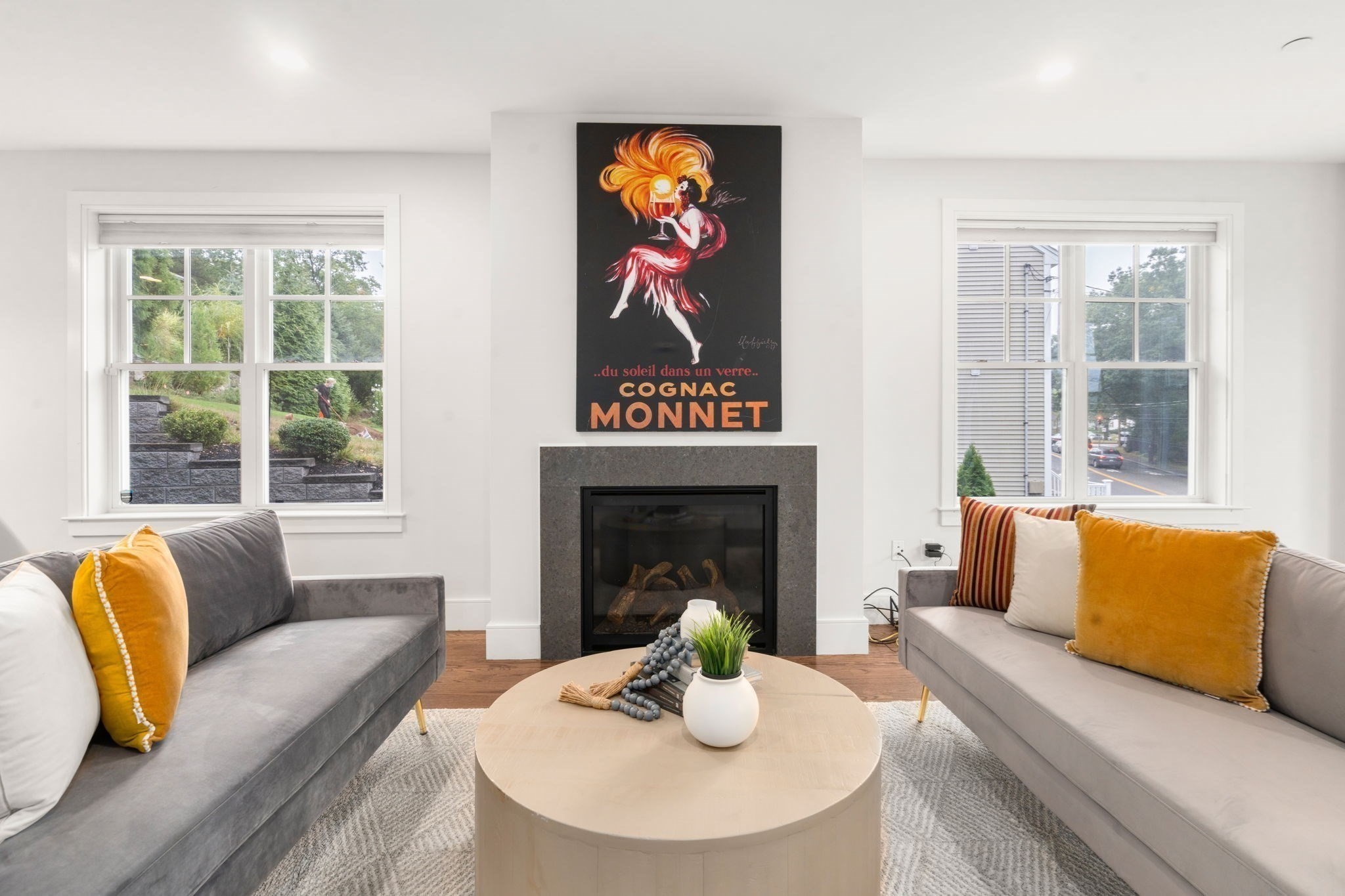 577 Baker Street Unit 577, West Roxbury, Boston, MA 02132