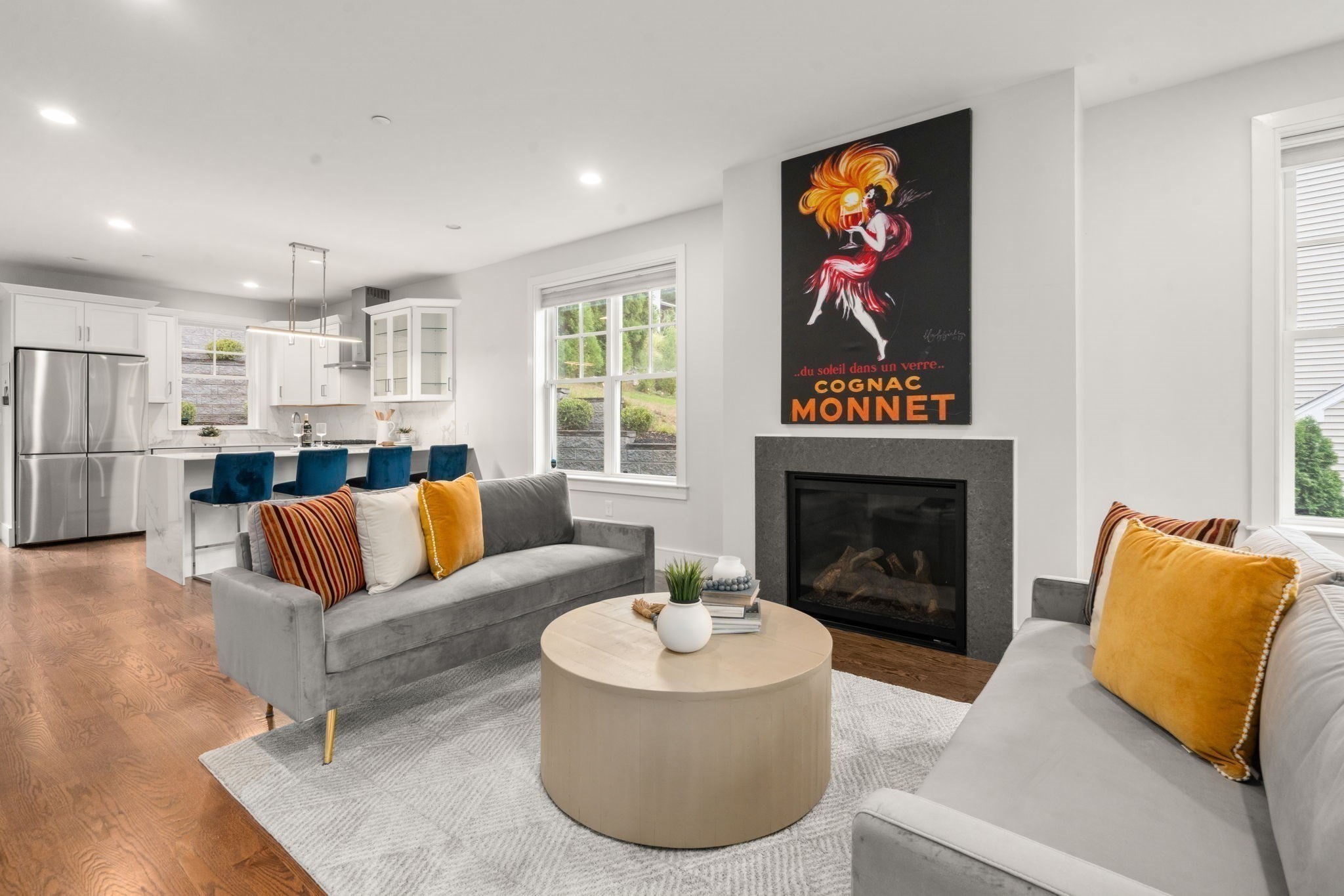 577 Baker Street Unit 577, West Roxbury, Boston, MA 02132 - Image 2