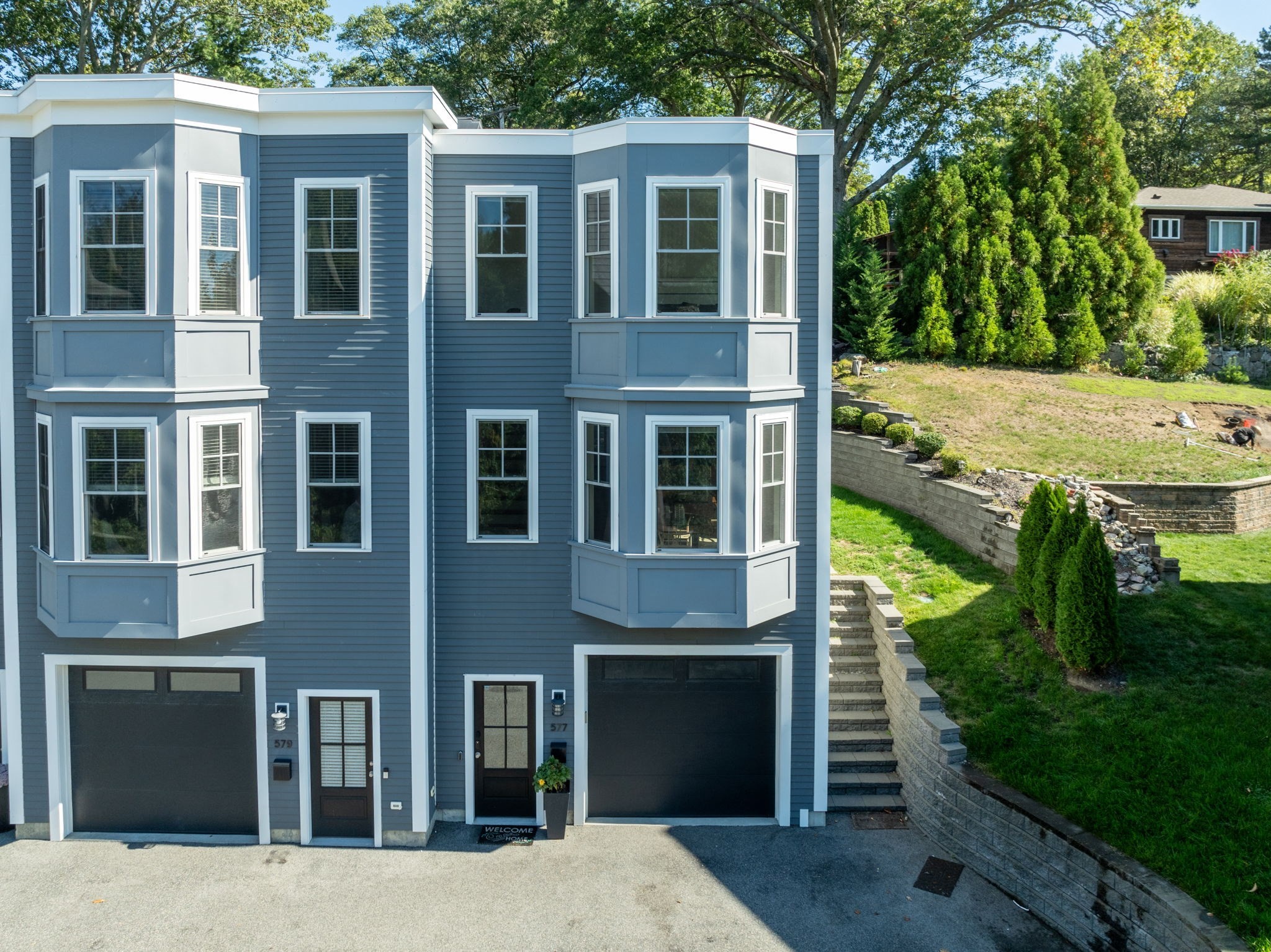 577 Baker Street Unit 577, West Roxbury, Boston, MA 02132 - Image 22