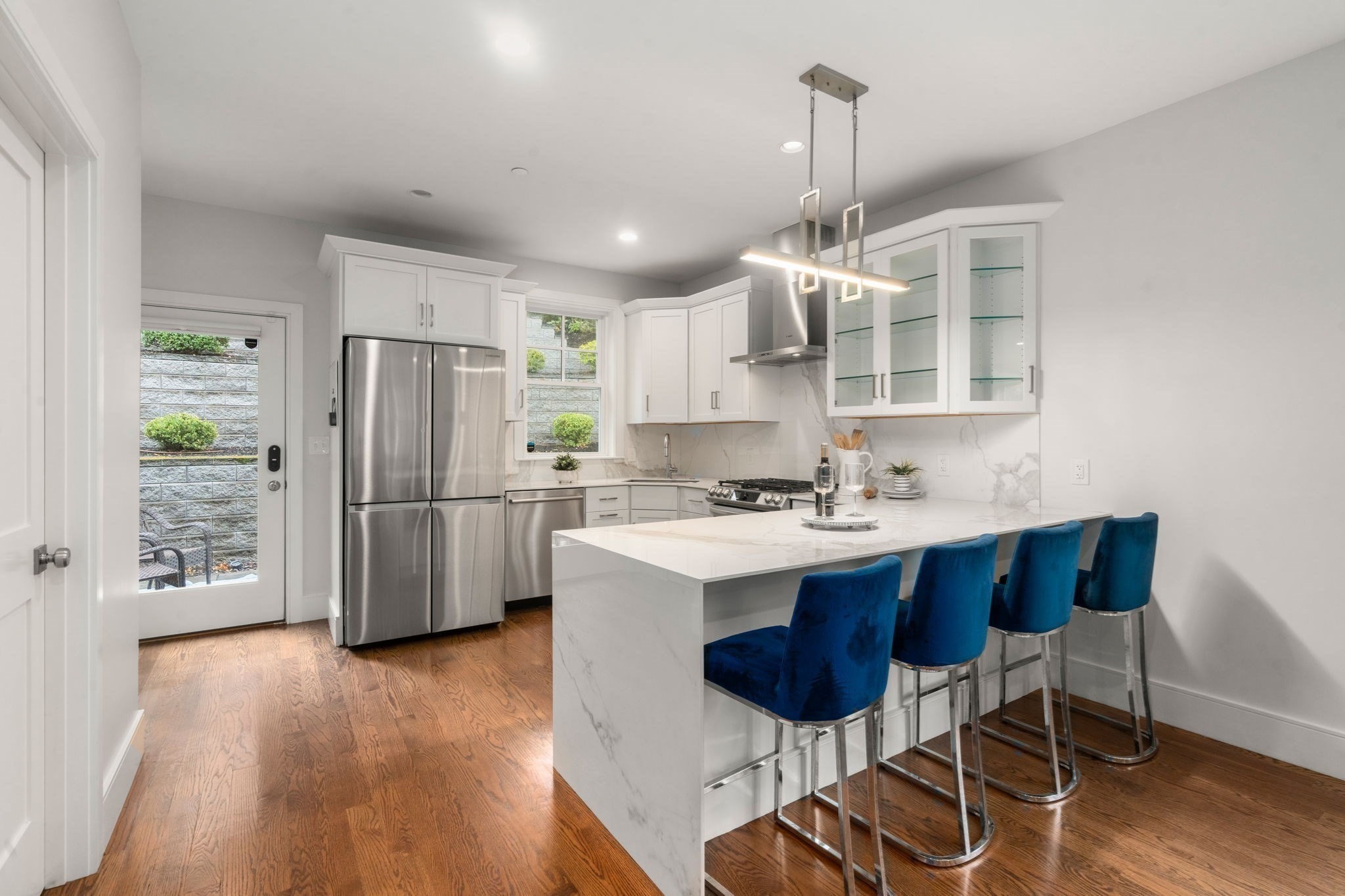 577 Baker Street Unit 577, West Roxbury, Boston, MA 02132 - Image 6