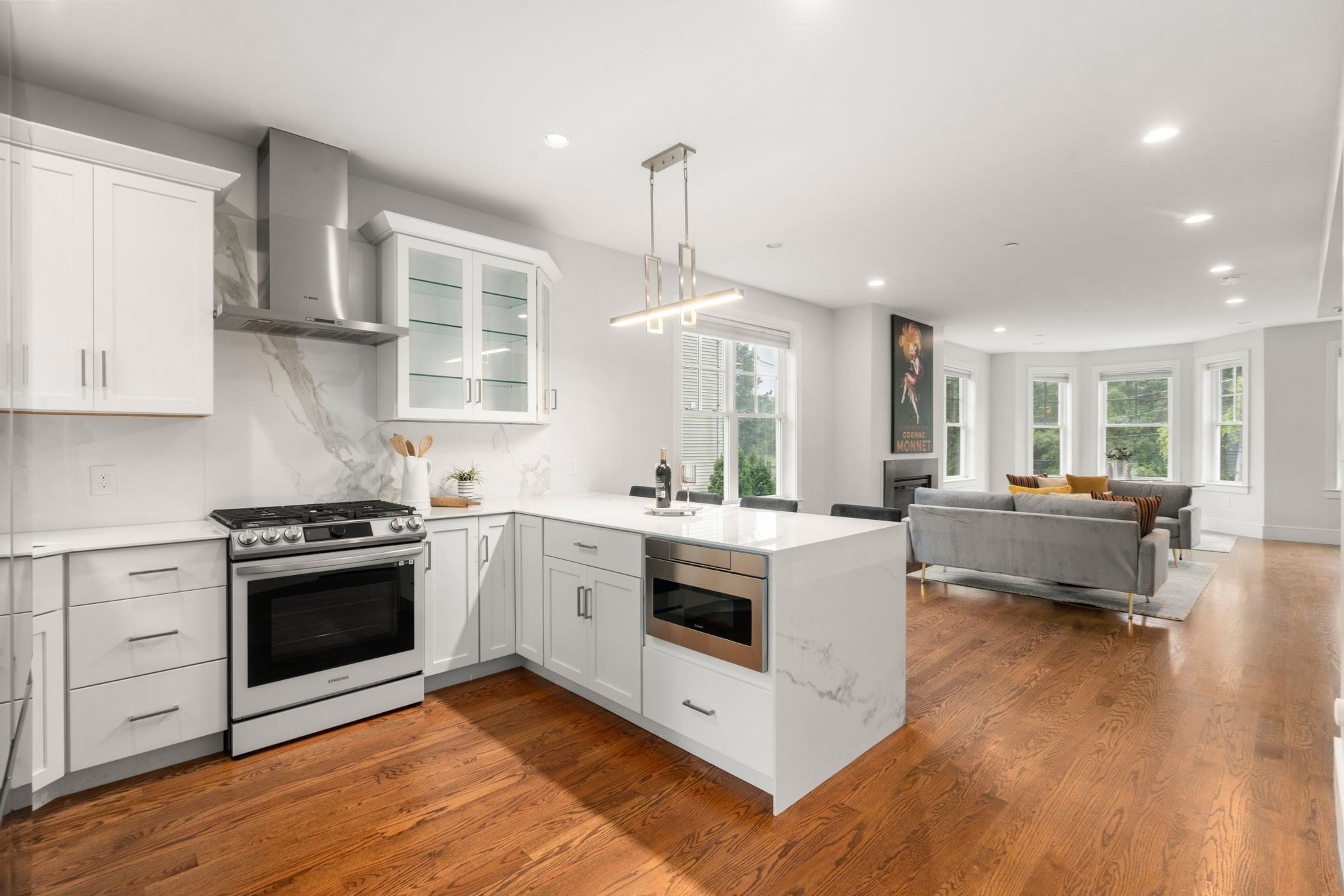 577 Baker Street Unit 577, West Roxbury, Boston, MA 02132 - Image 7