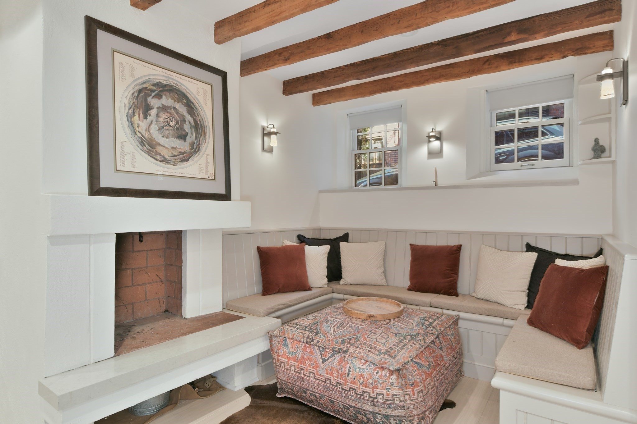 6 Strong Pl, Beacon Hill, Boston, MA 02114 - Image 12