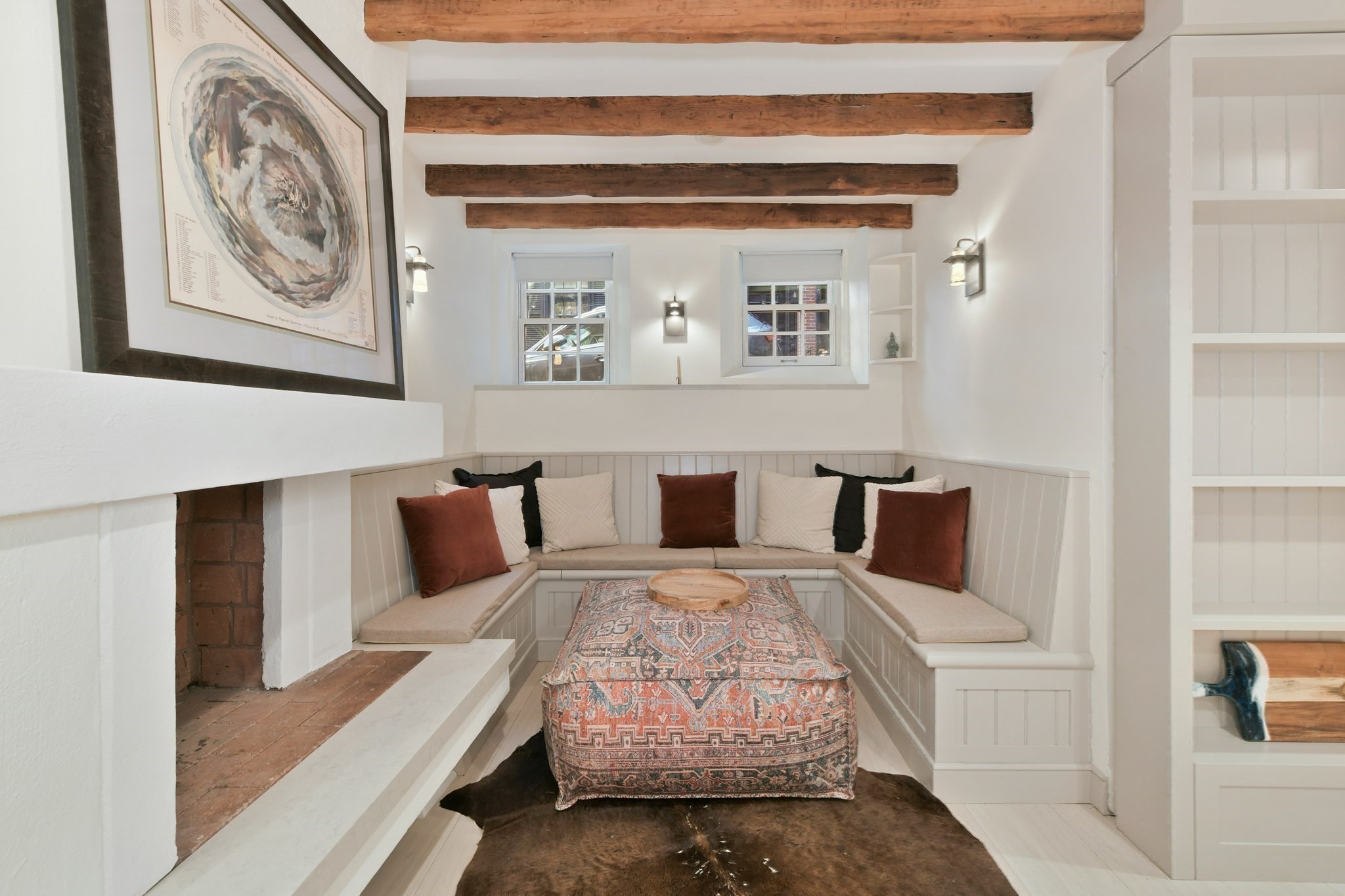 6 Strong Pl, Beacon Hill, Boston, MA 02114 - Image 13