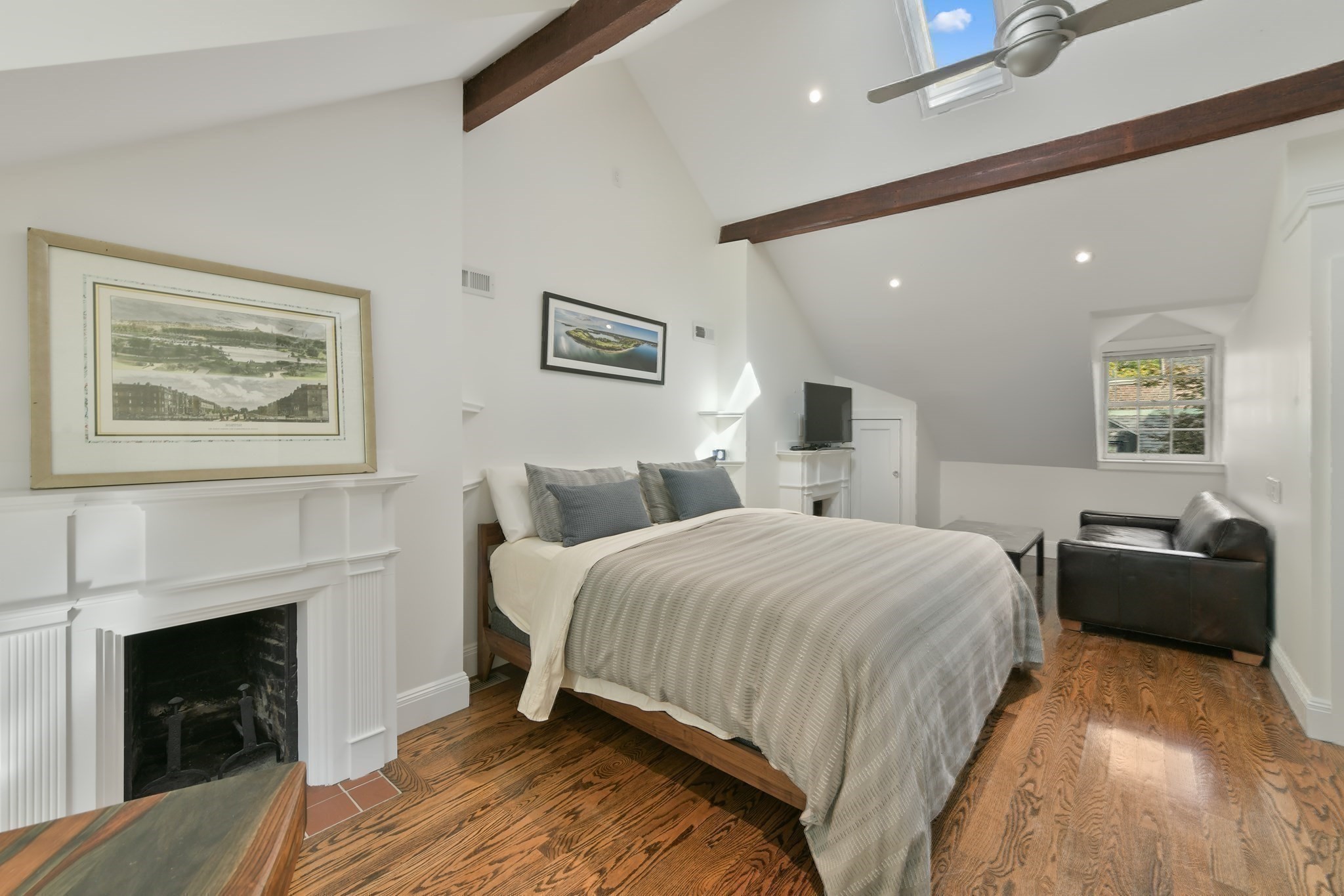 6 Strong Pl, Beacon Hill, Boston, MA 02114 - Image 16