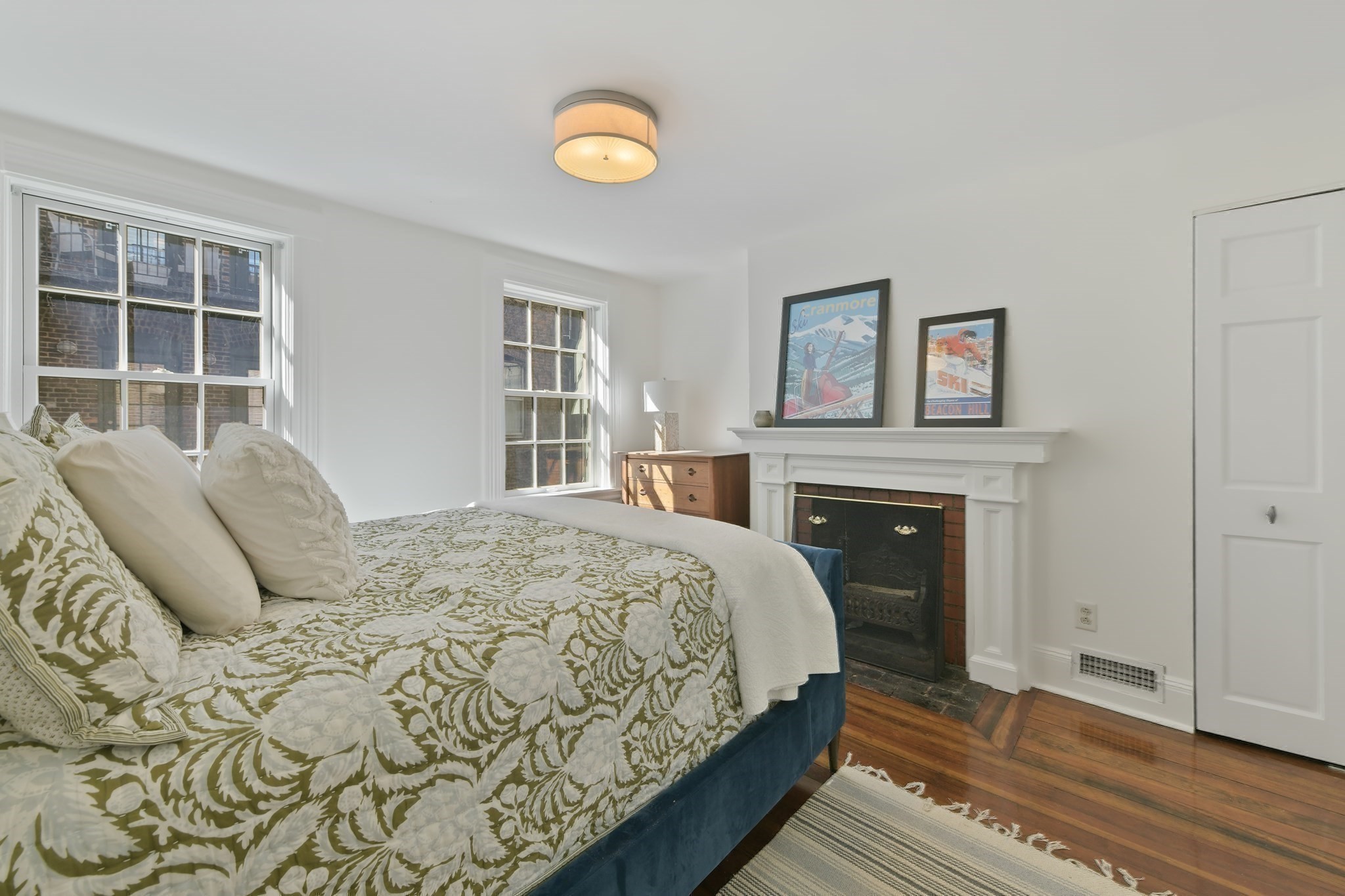 6 Strong Pl, Beacon Hill, Boston, MA 02114 - Image 20