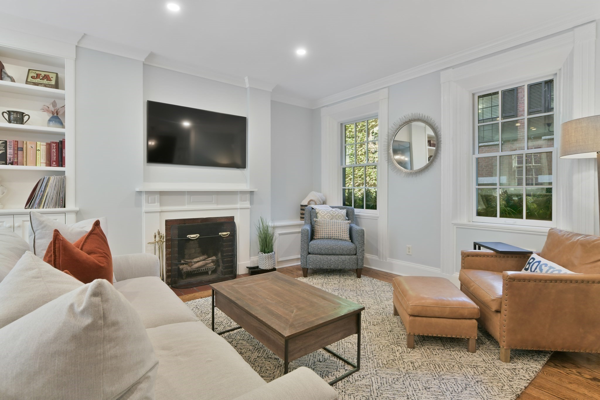 6 Strong Pl, Beacon Hill, Boston, MA 02114 - Image 3