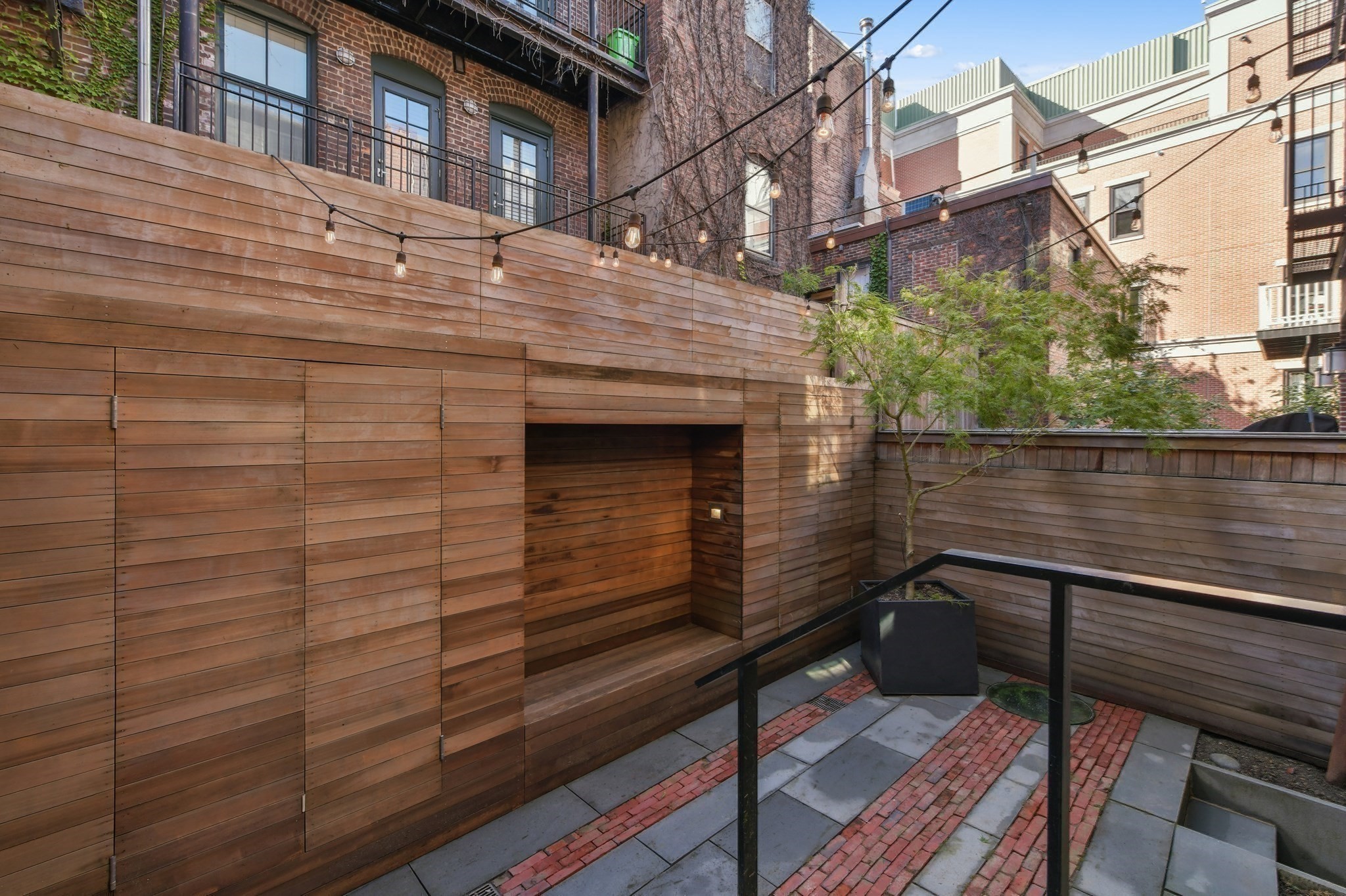 6 Strong Pl, Beacon Hill, Boston, MA 02114 - Image 23