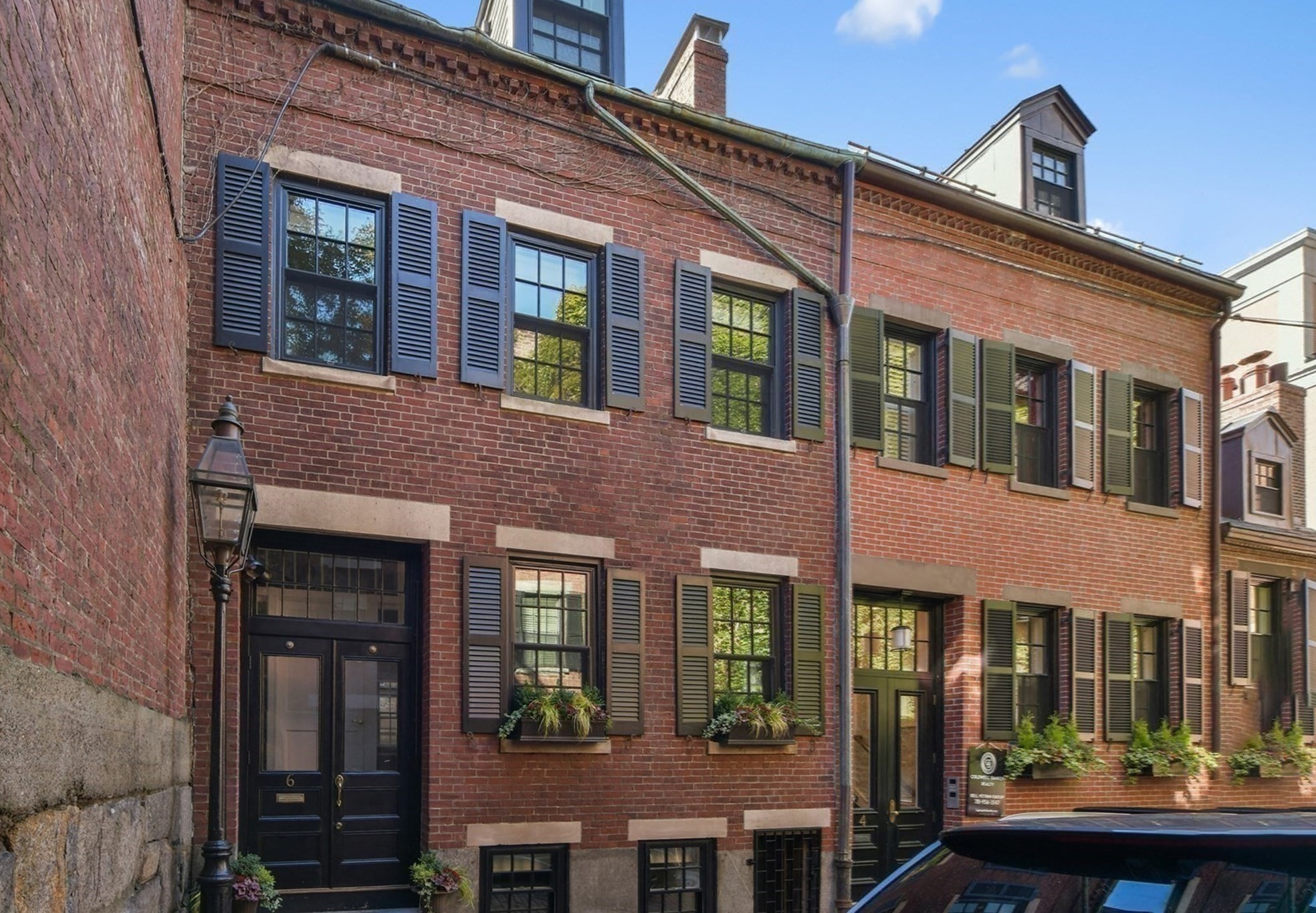 6 Strong Pl, Beacon Hill, Boston, MA 02114 - Image 25