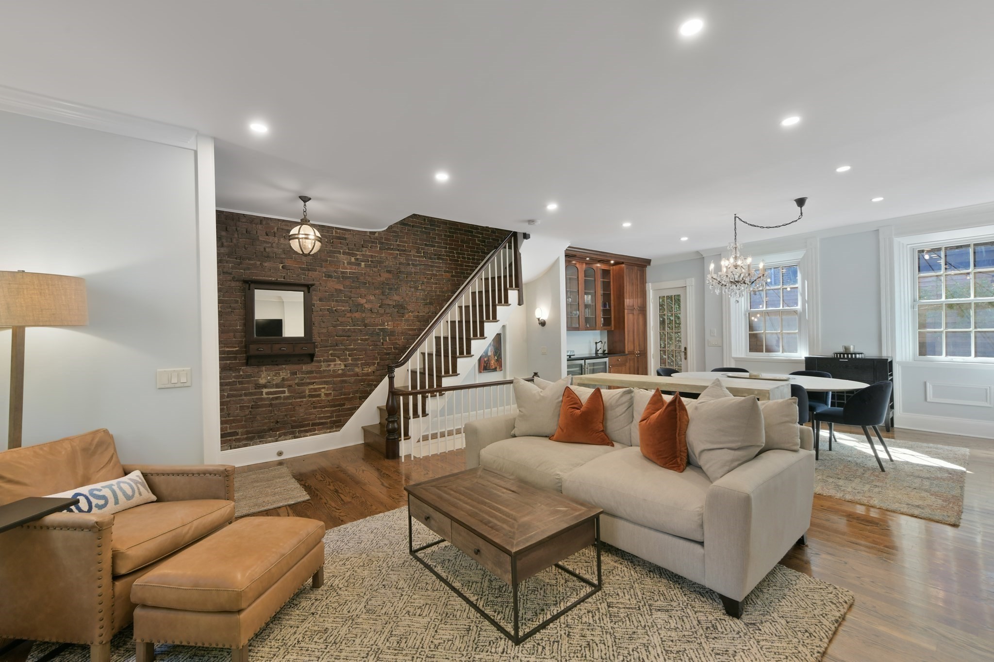 6 Strong Pl, Beacon Hill, Boston, MA 02114 - Image 4
