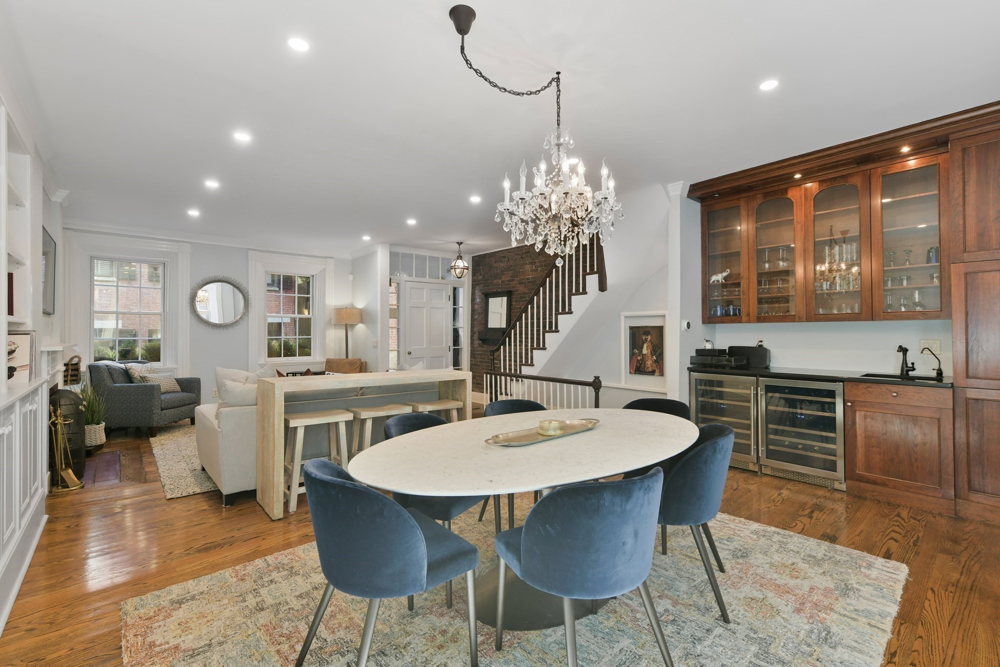 6 Strong Pl, Beacon Hill, Boston, MA 02114 - Image 5