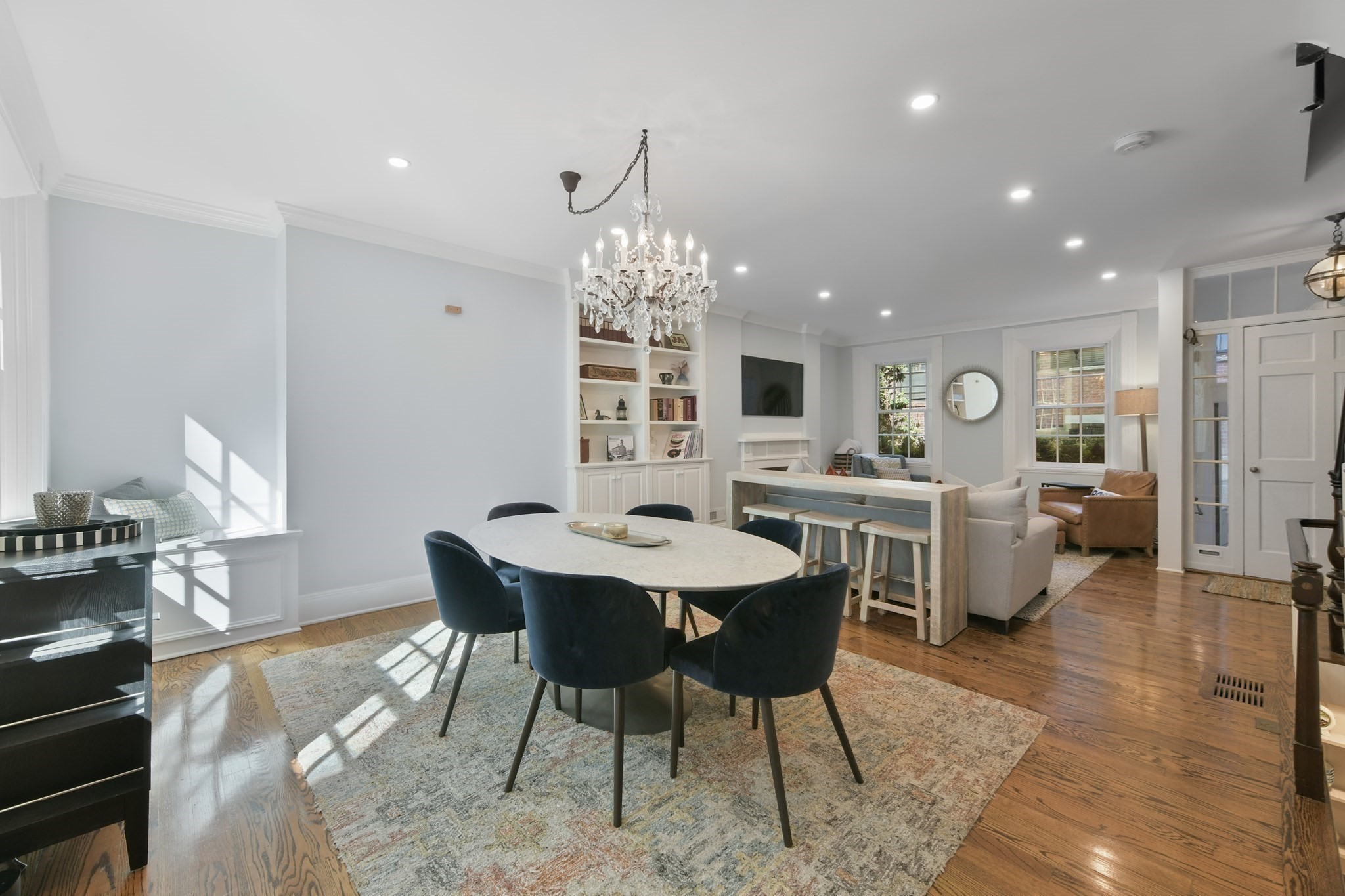 6 Strong Pl, Beacon Hill, Boston, MA 02114 - Image 6