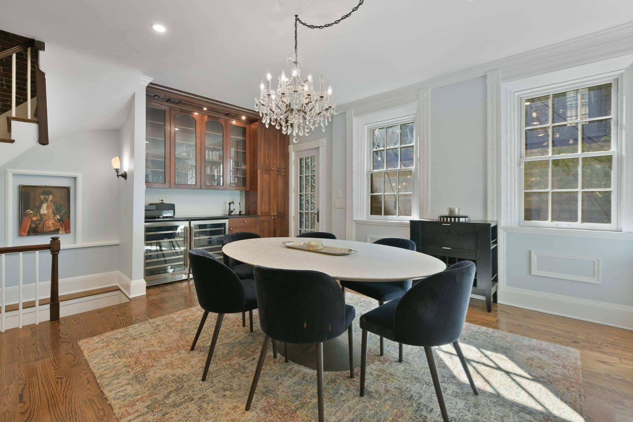6 Strong Pl, Beacon Hill, Boston, MA 02114 - Image 7