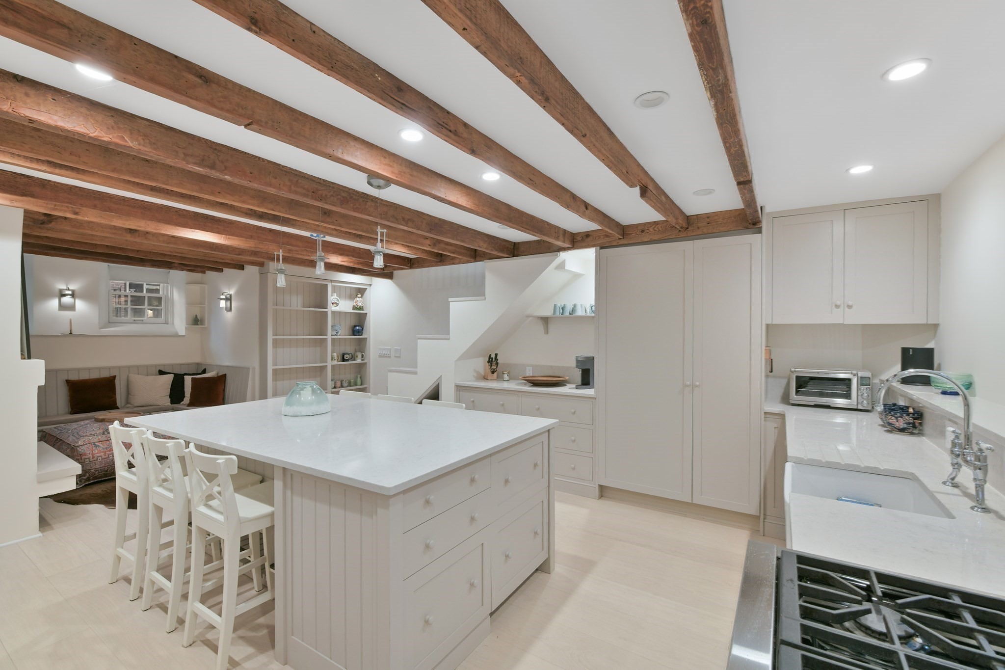 6 Strong Pl, Beacon Hill, Boston, MA 02114 - Image 8