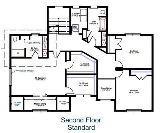 81 Pratt Avenue Unit Lot 101, Bridgewater, MA 02324 - Image 32