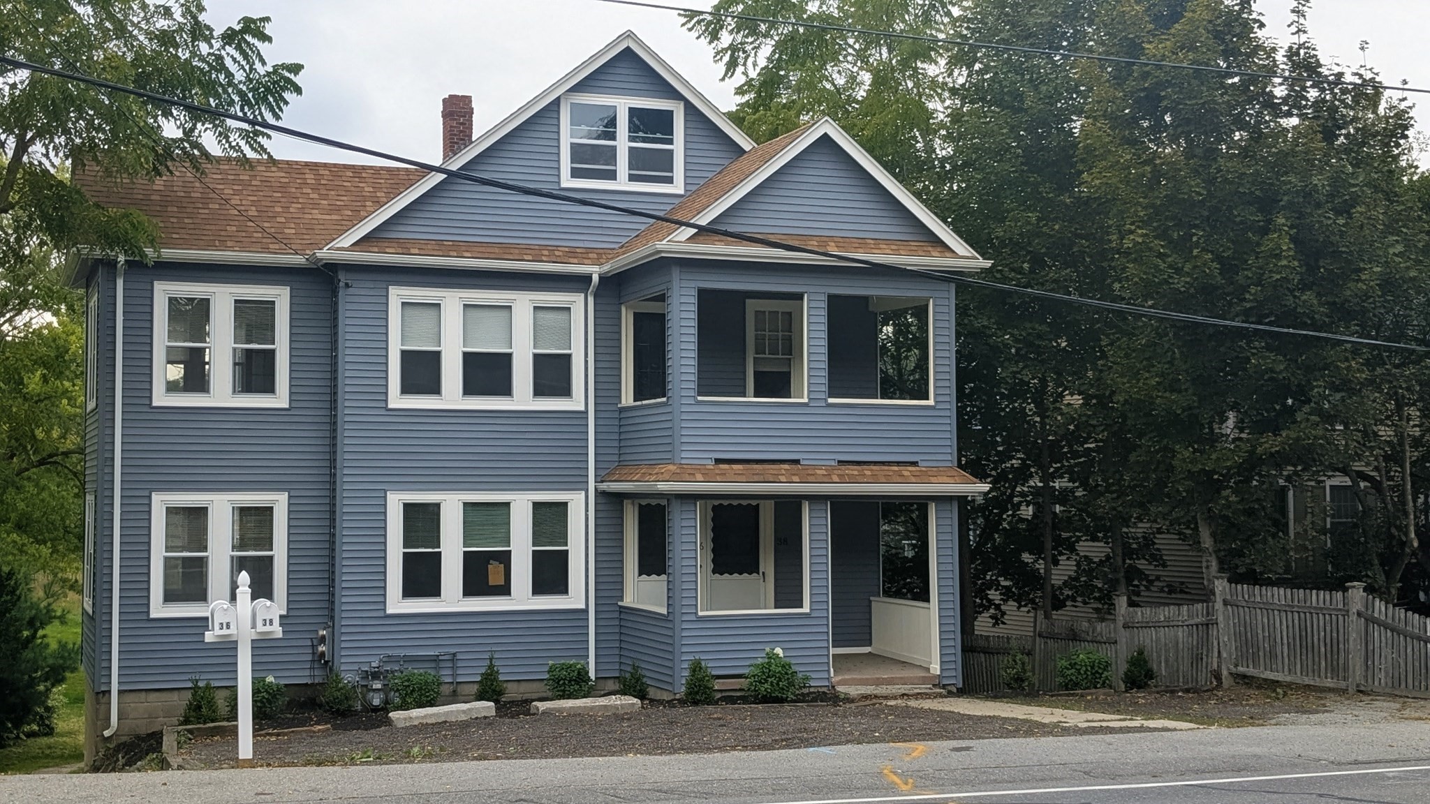 36 Lowell St, Lexington, MA 02420