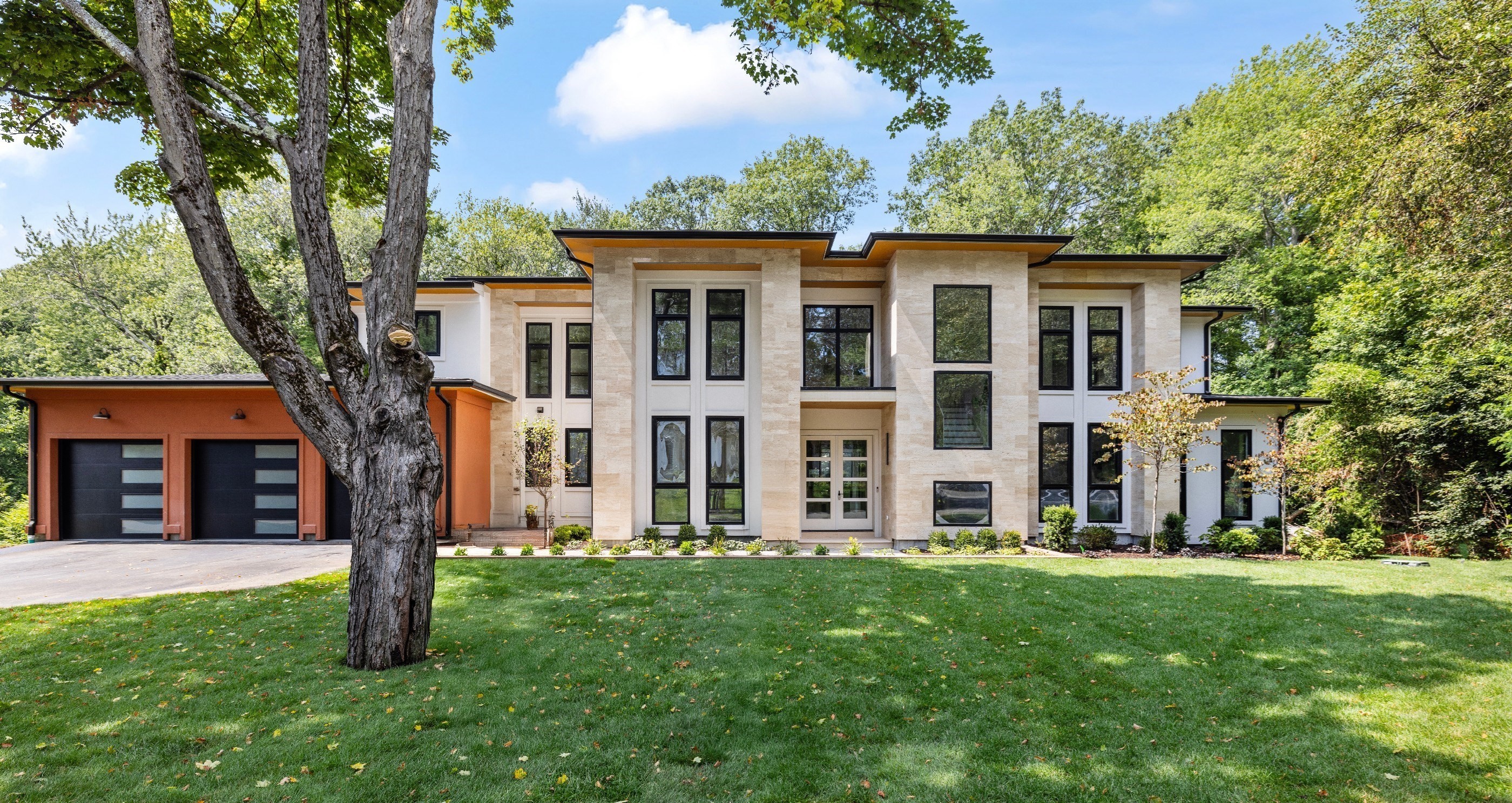 8 Blueberry Lane, Lexington, MA 02420