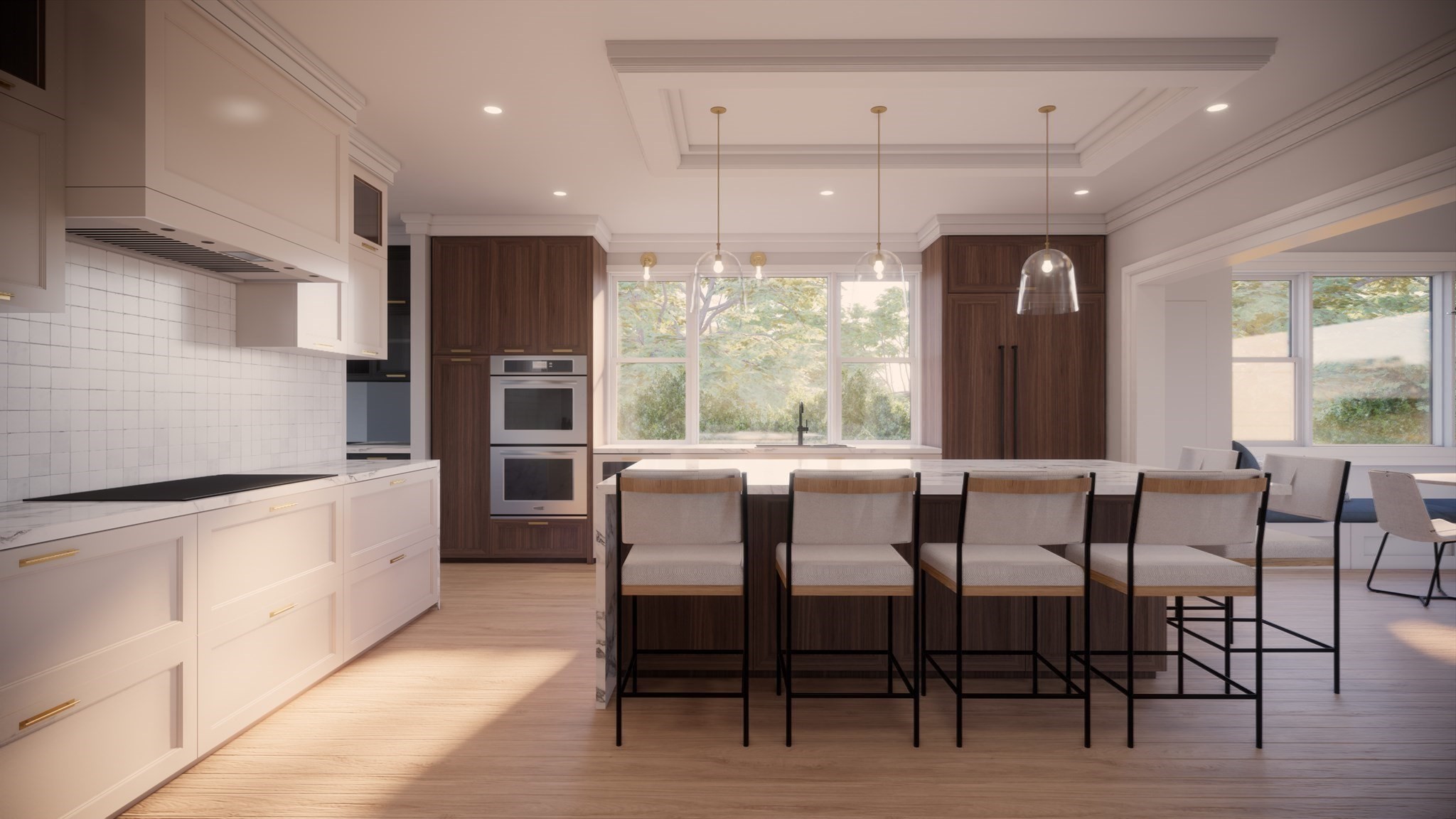 78 Birds Hill Ave, Needham, MA 02492 - Image 4