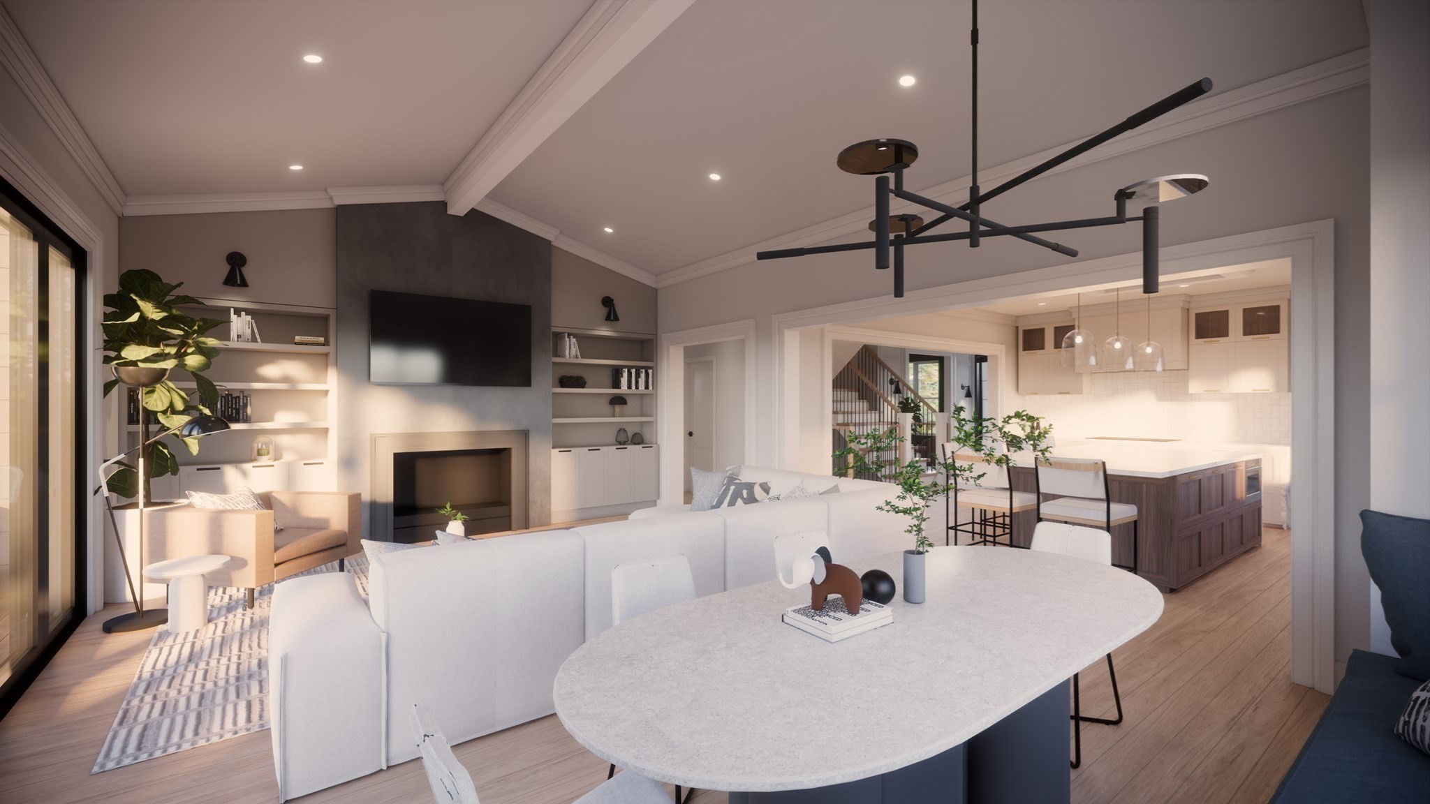 78 Birds Hill Ave, Needham, MA 02492 - Image 6