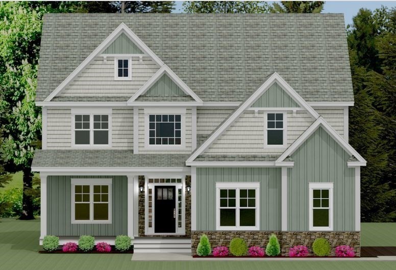 19 Cherry Tree Lane, ,  02903