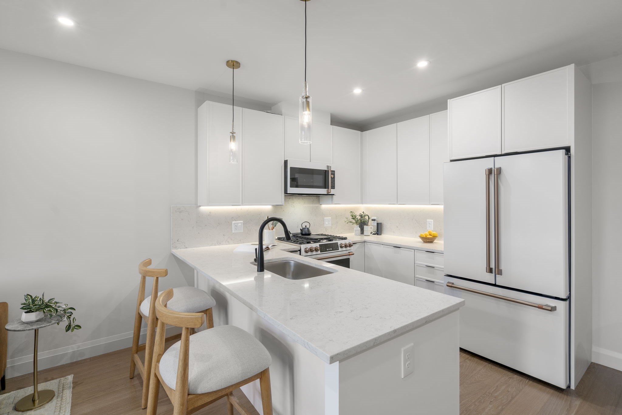 100 Lincoln Street Unit 307, Lower Allston, Boston, MA 02135
