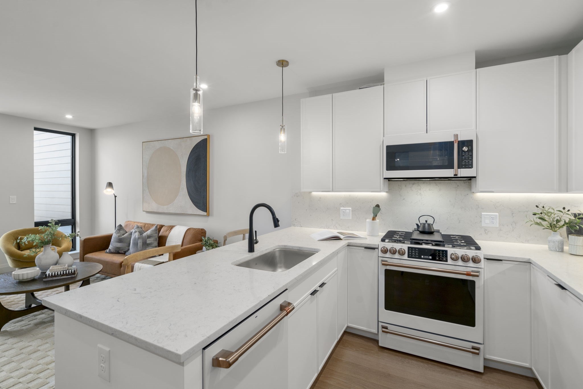 100 Lincoln Street Unit 307, Lower Allston, Boston, MA 02135 - Image 2
