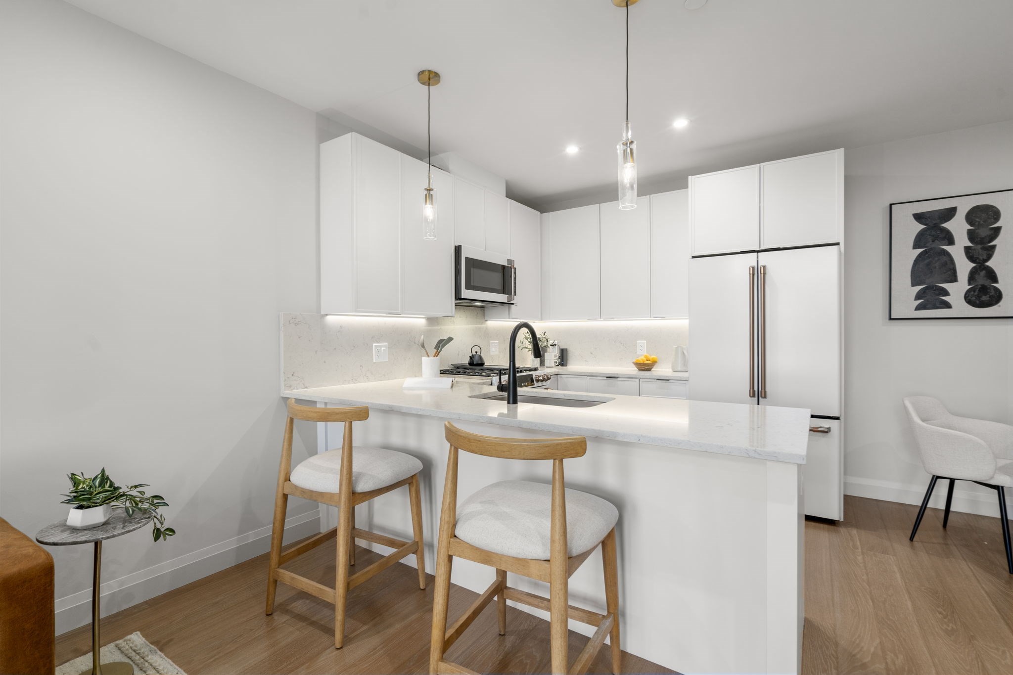 100 Lincoln Street Unit 307, Lower Allston, Boston, MA 02135 - Image 4