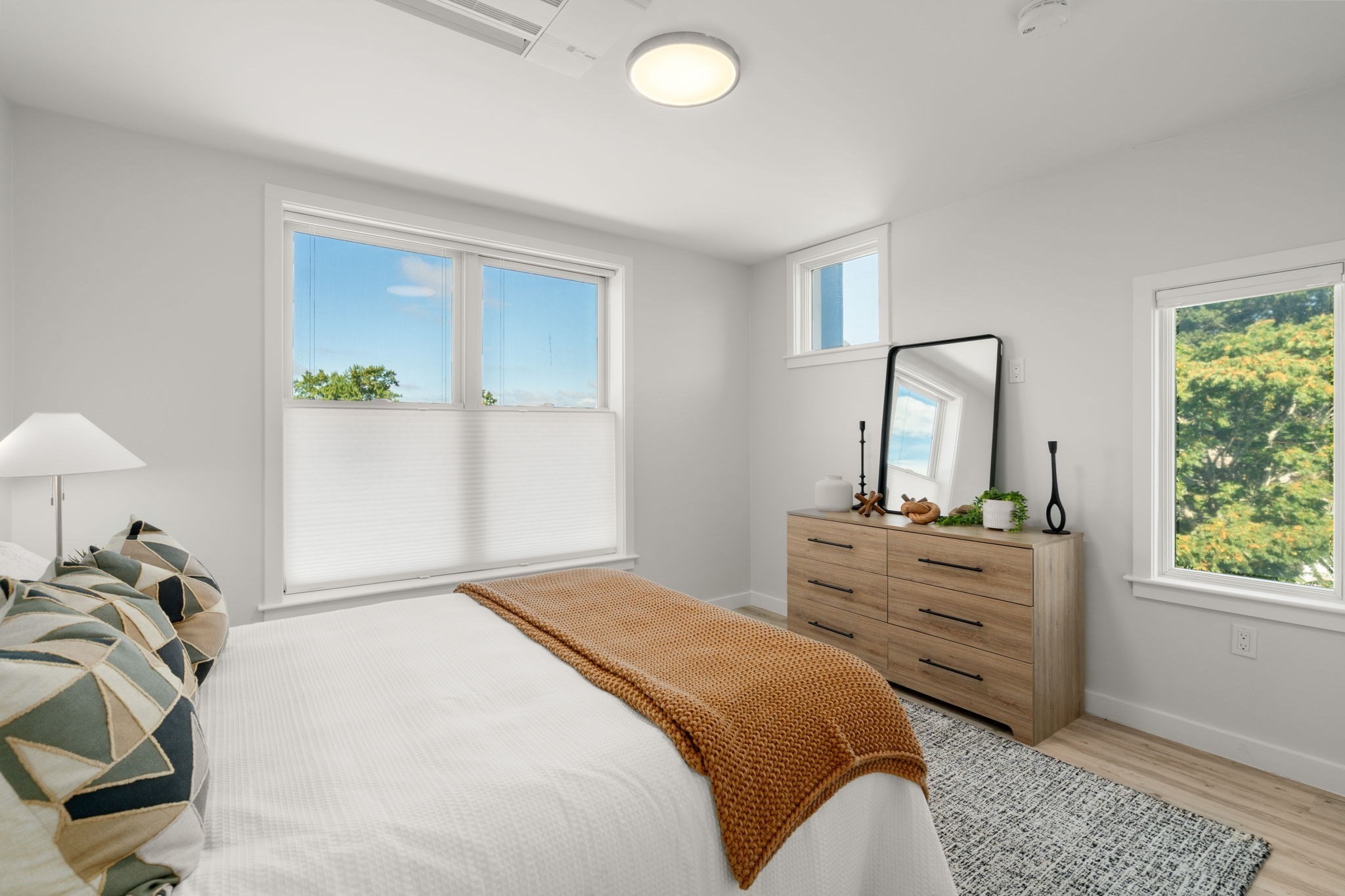 602 Canterbury Unit U1, Roslindale, Boston, MA 02131