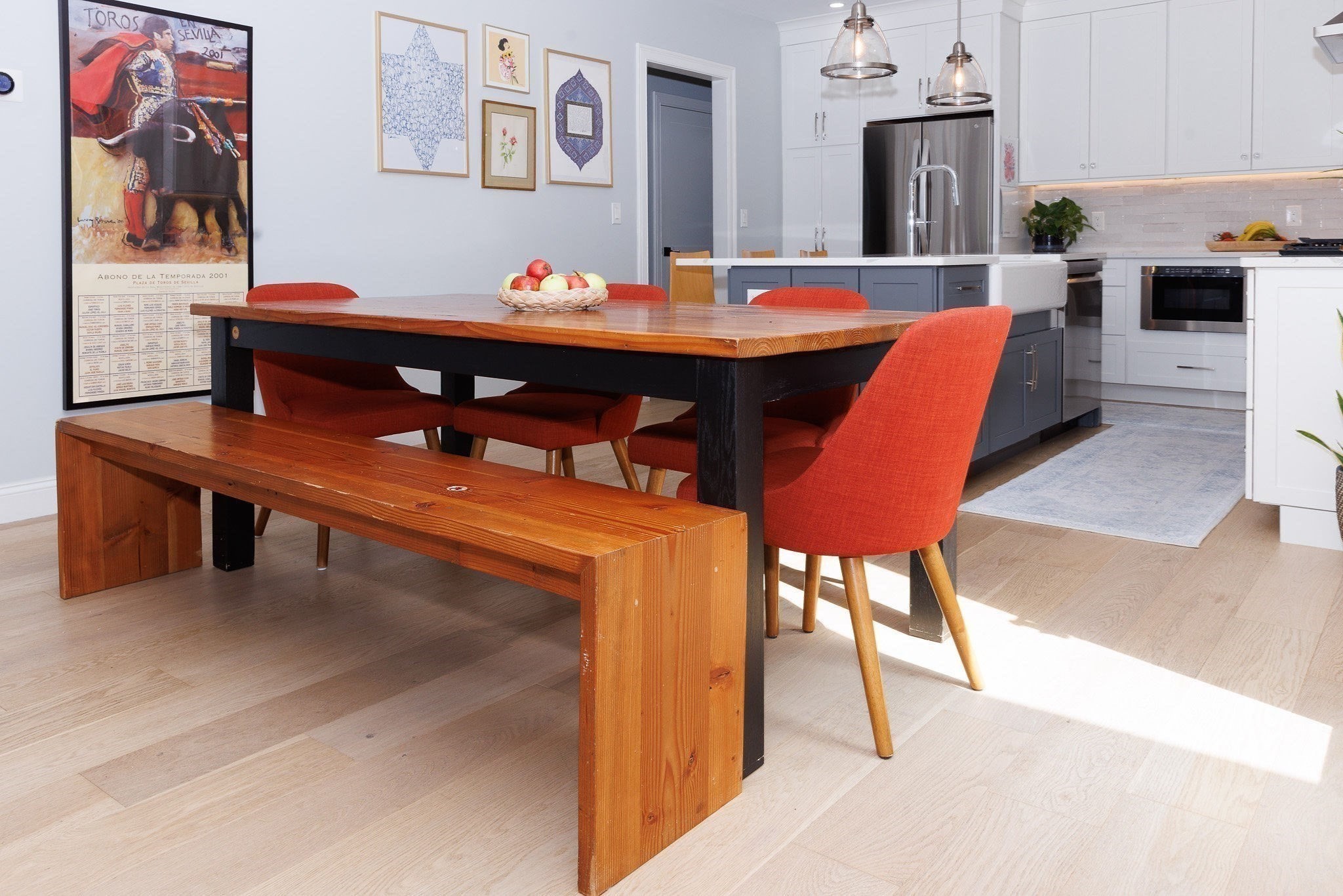 324 Adams Unit 2, Newton, MA 02458 - Image 2