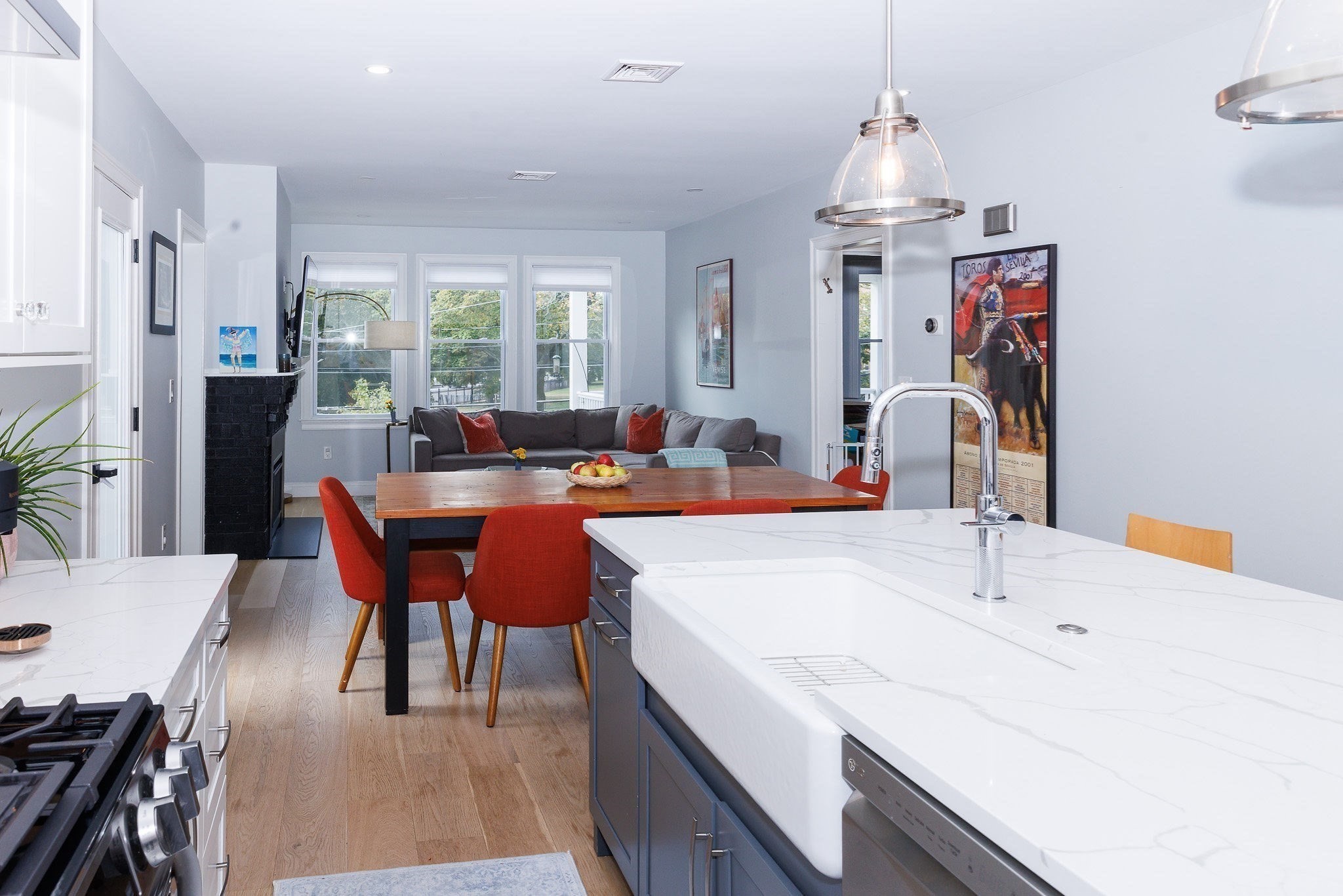 324 Adams Unit 2, Newton, MA 02458 - Image 14